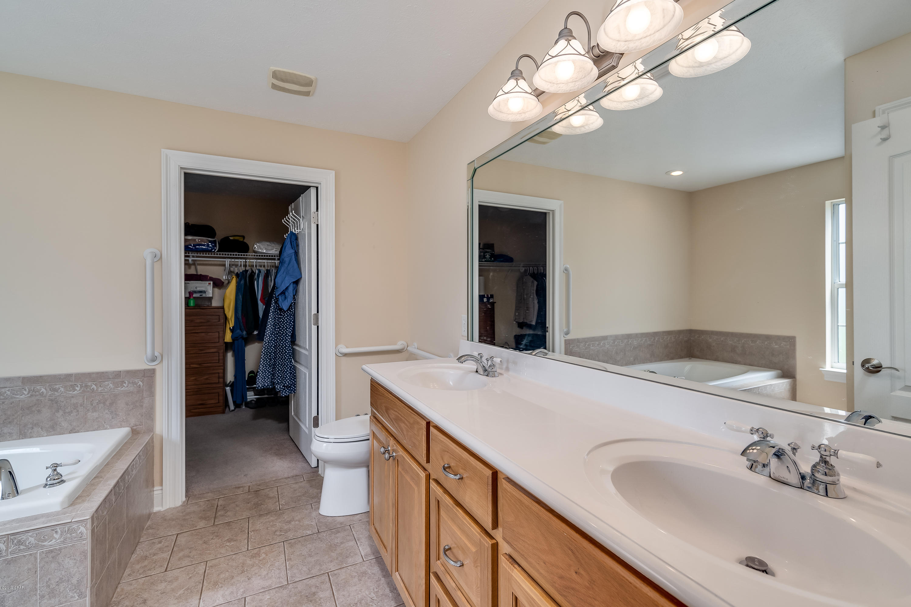 Forest Walk - Residential