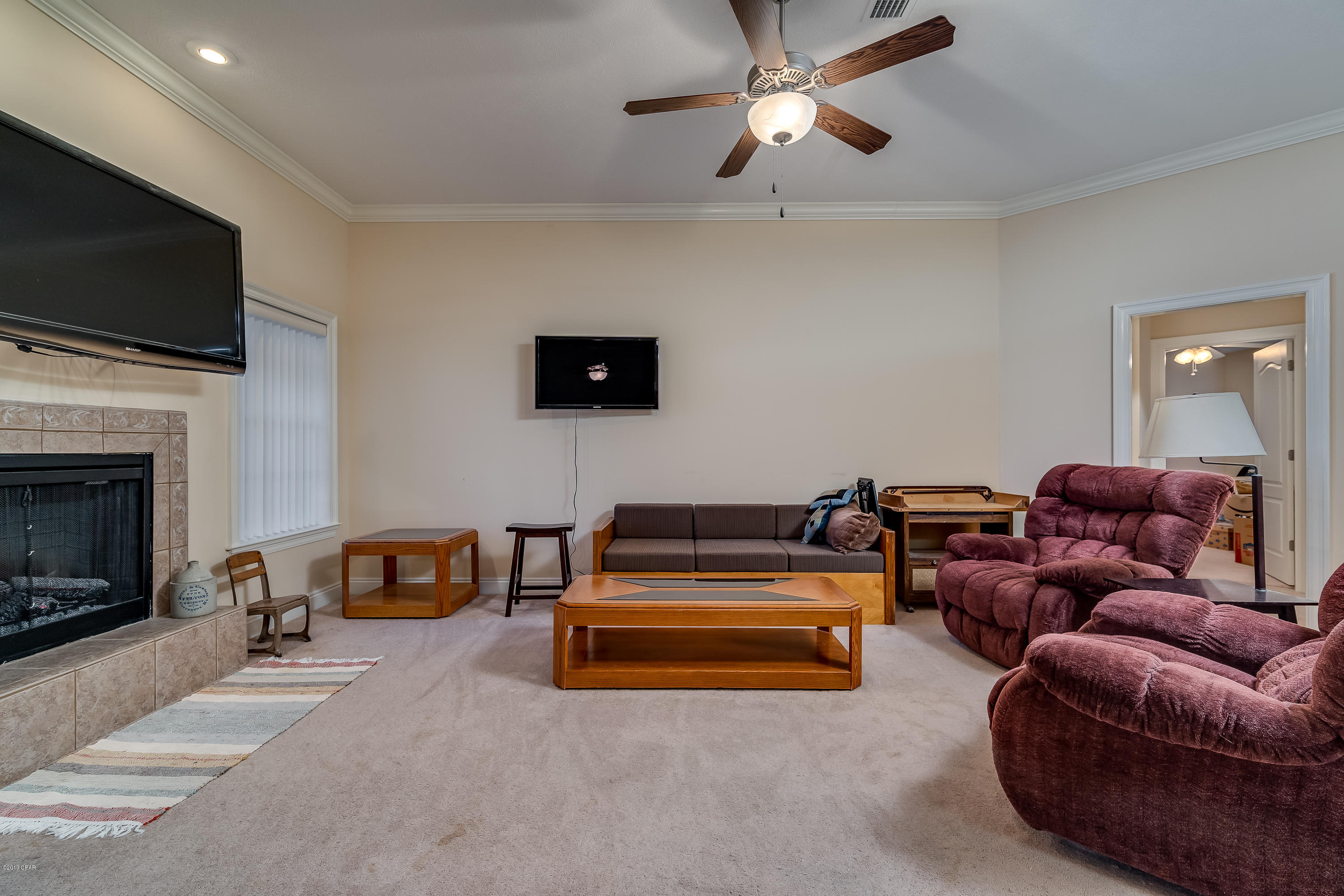 Forest Walk - Residential