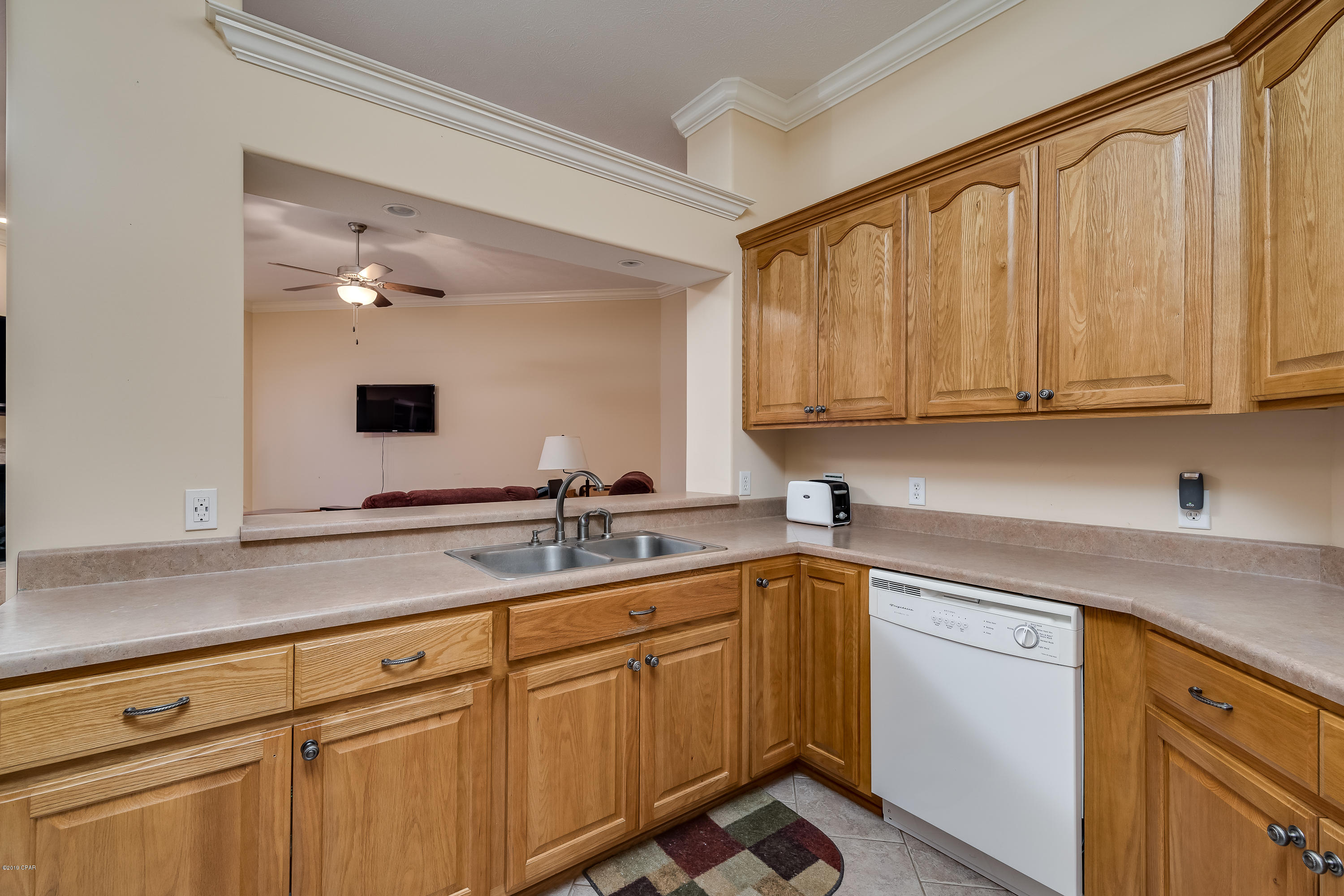 Forest Walk - Residential