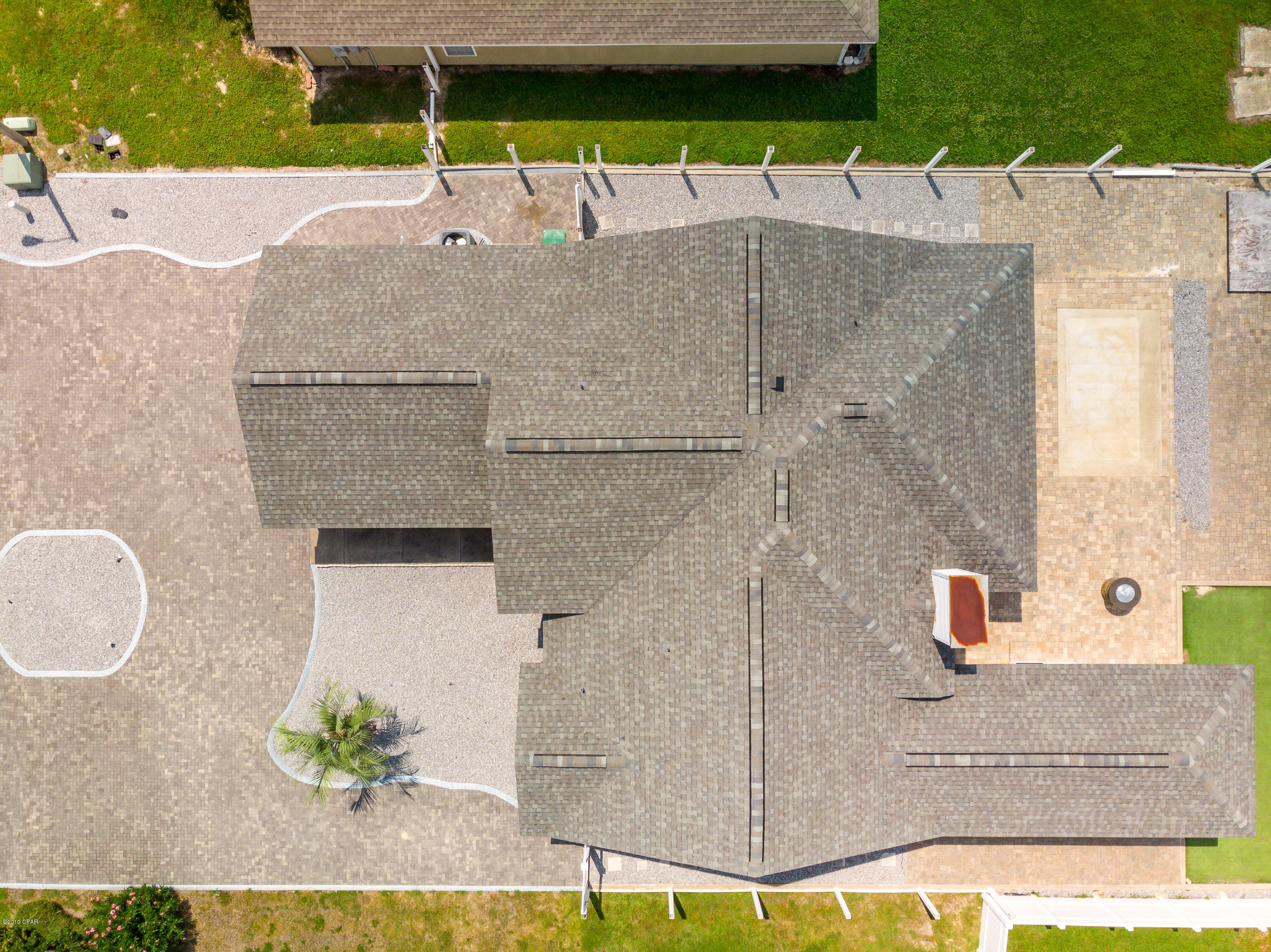 Forest Walk - Residential