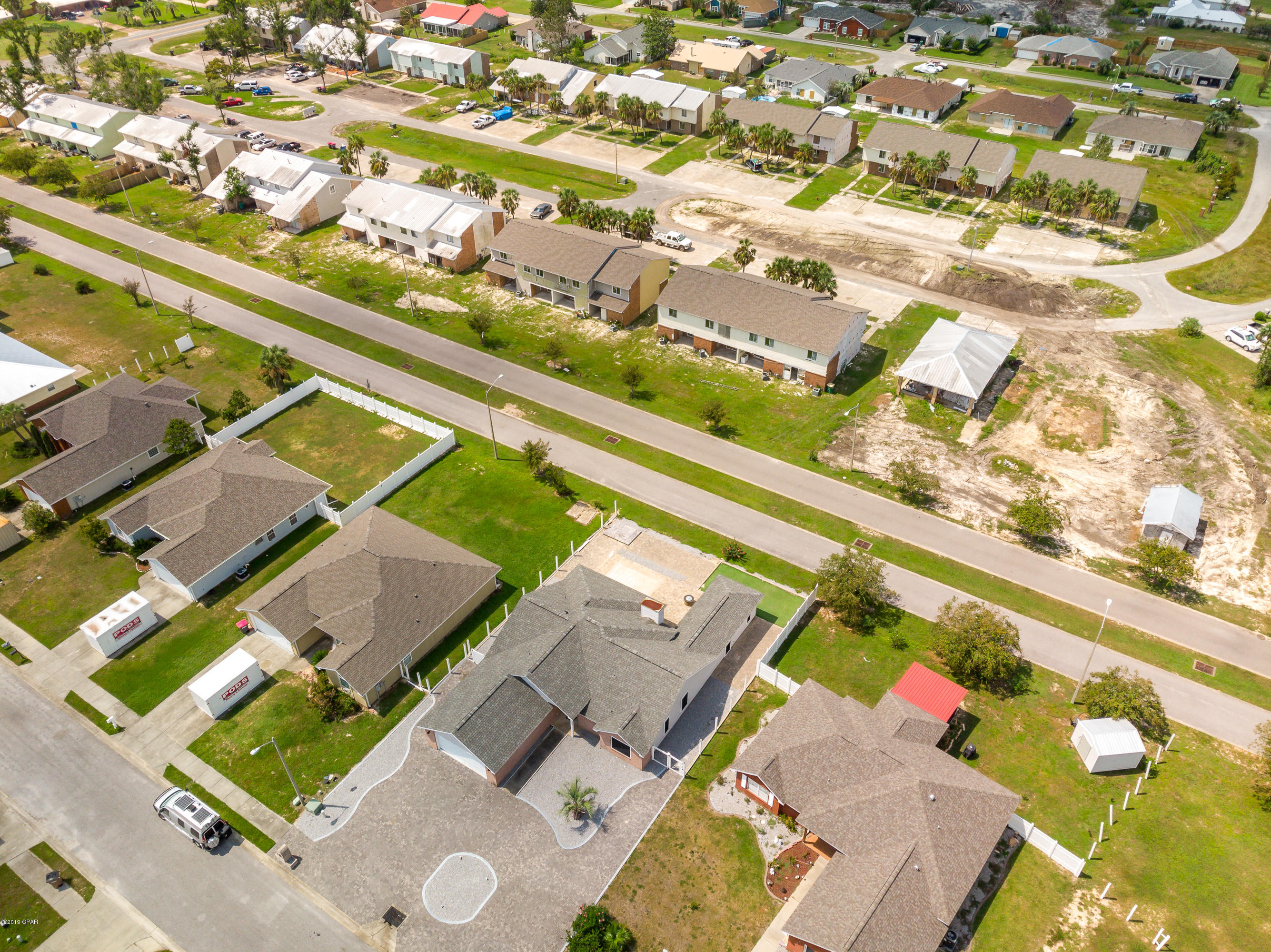 Forest Walk - Residential