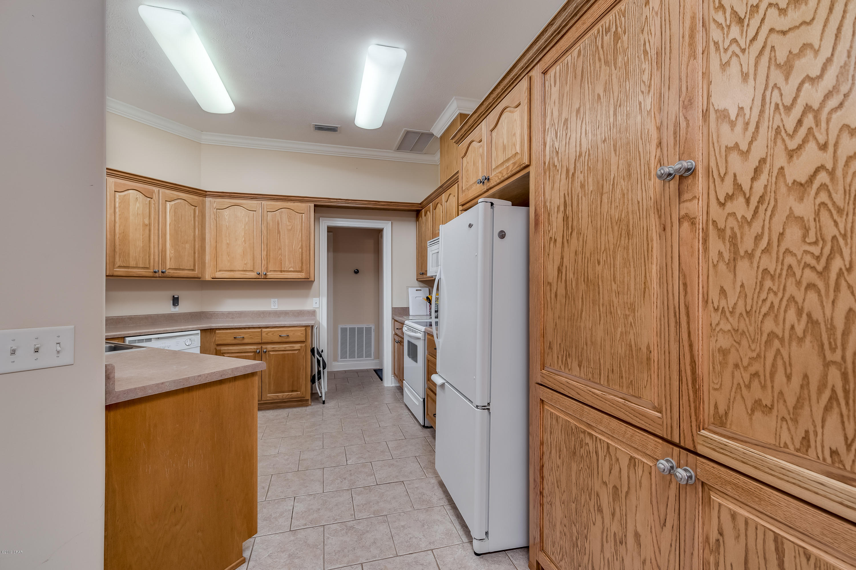 Forest Walk - Residential