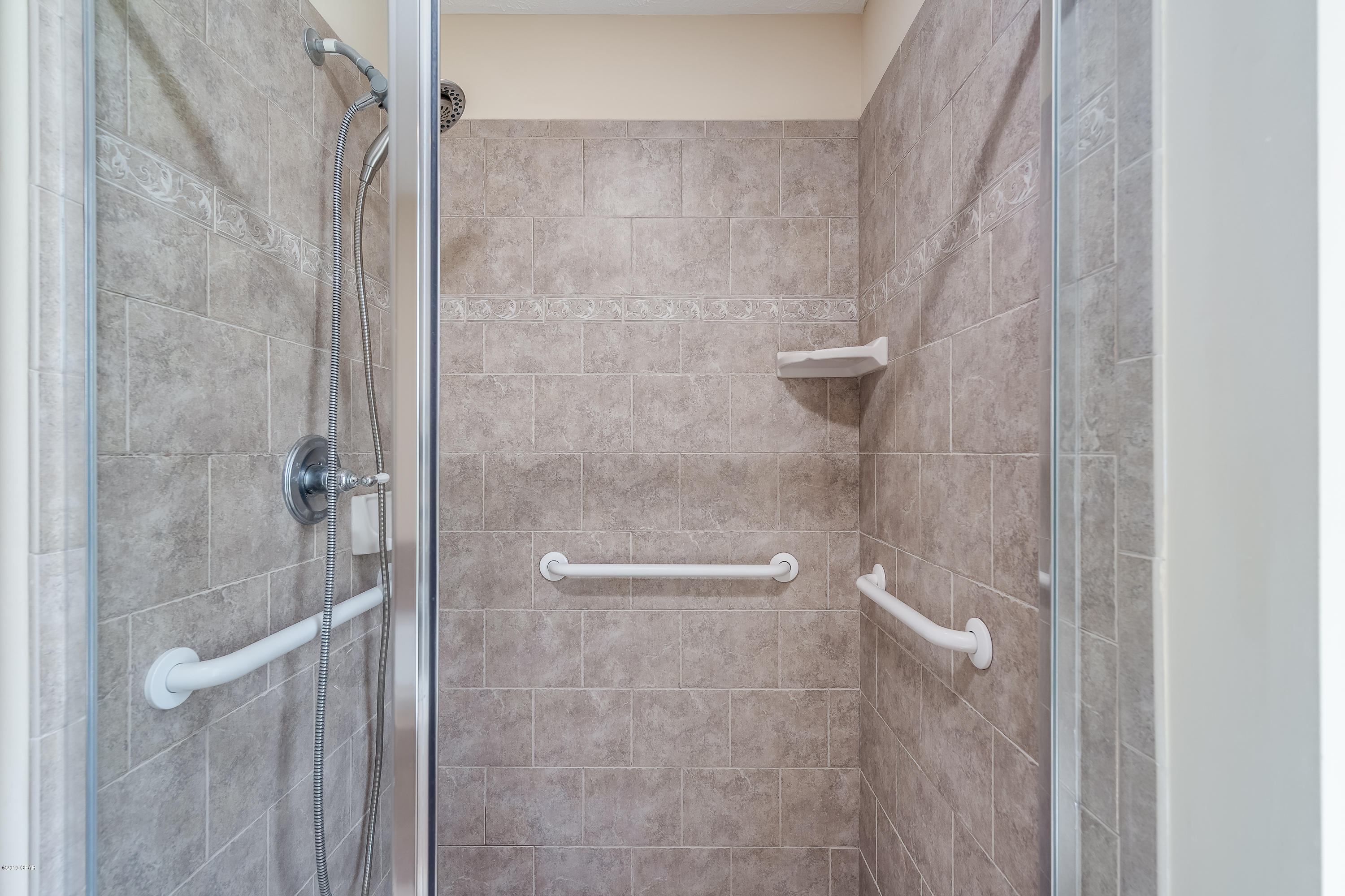 Forest Walk - Residential