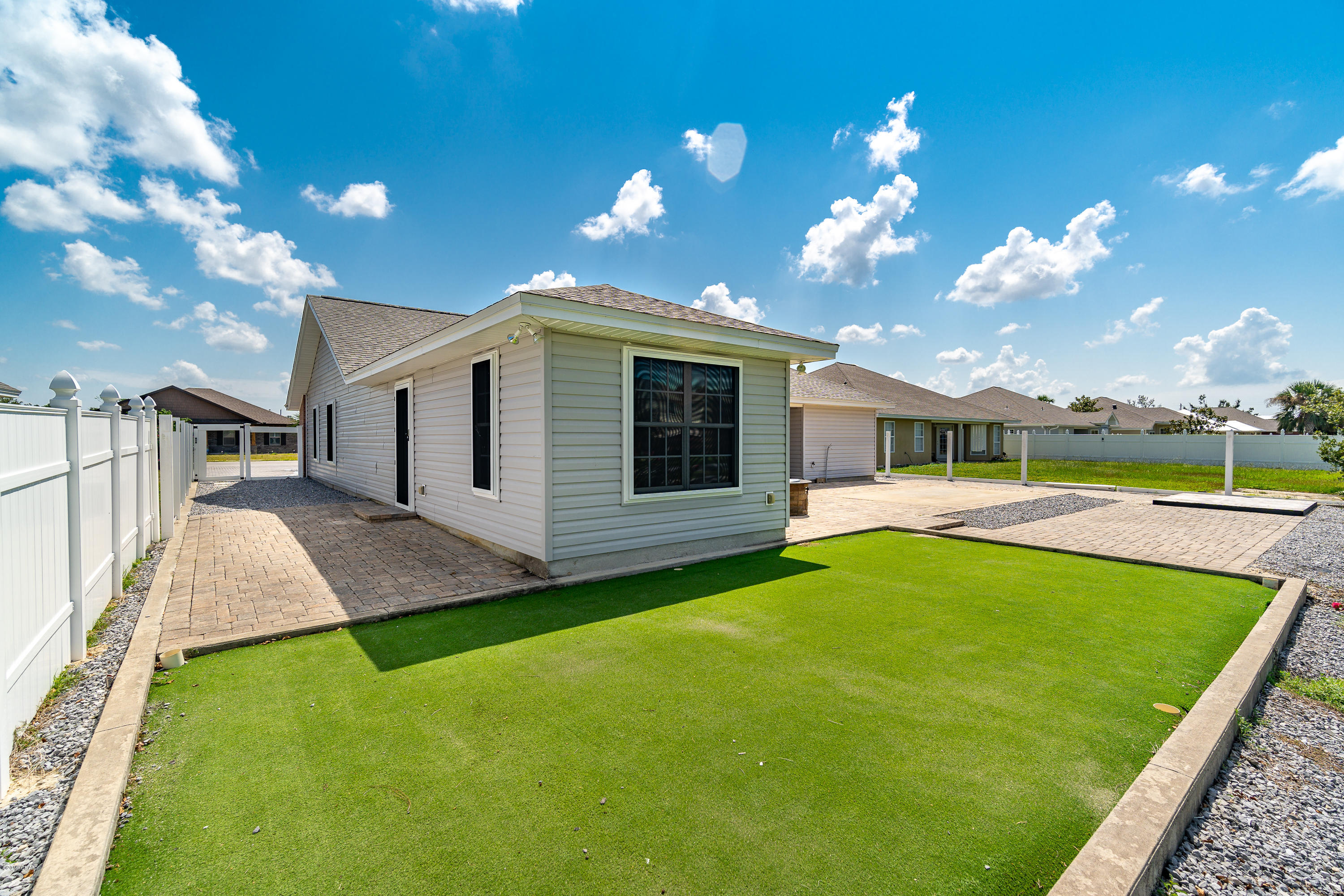 Forest Walk - Residential
