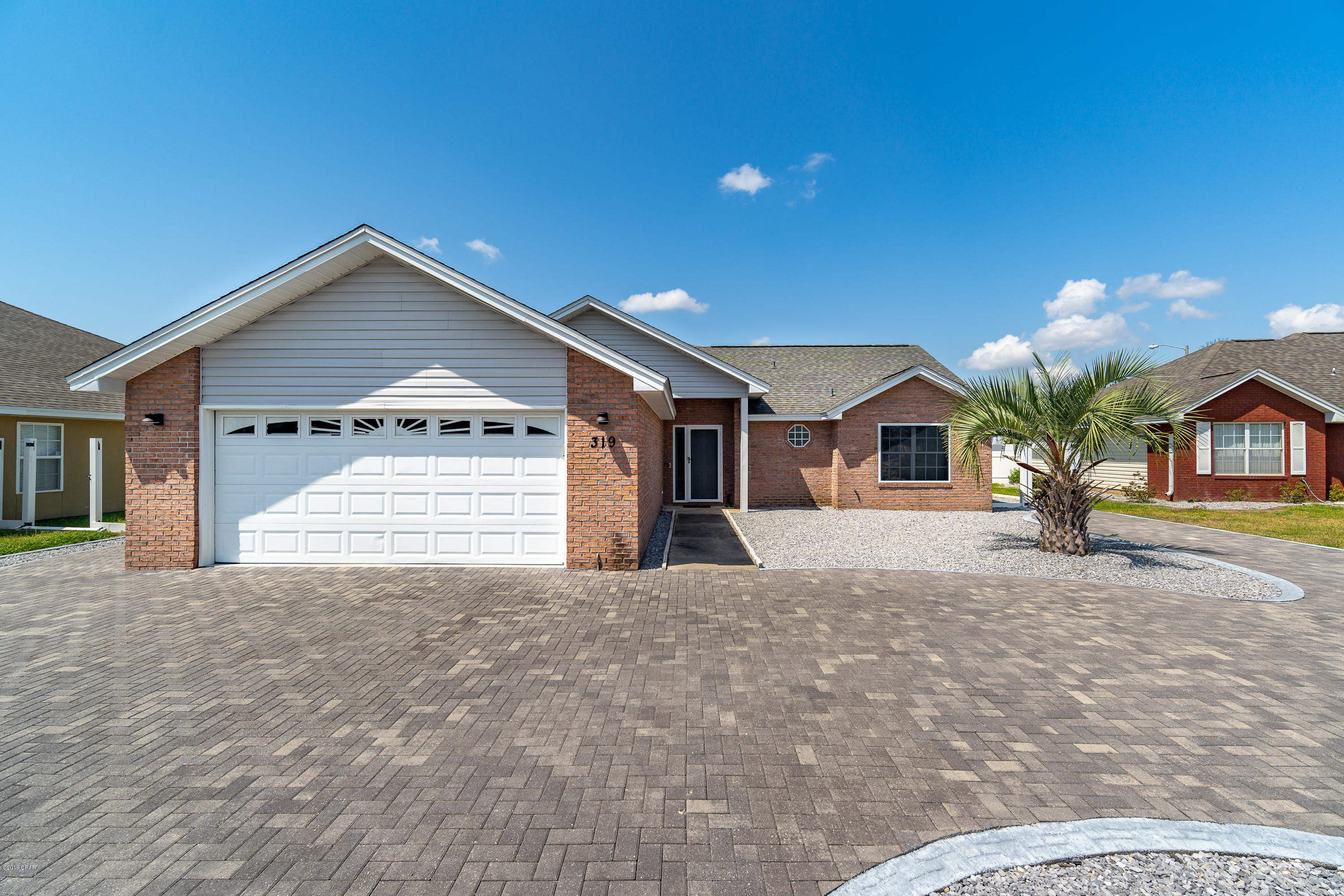 Forest Walk - Residential