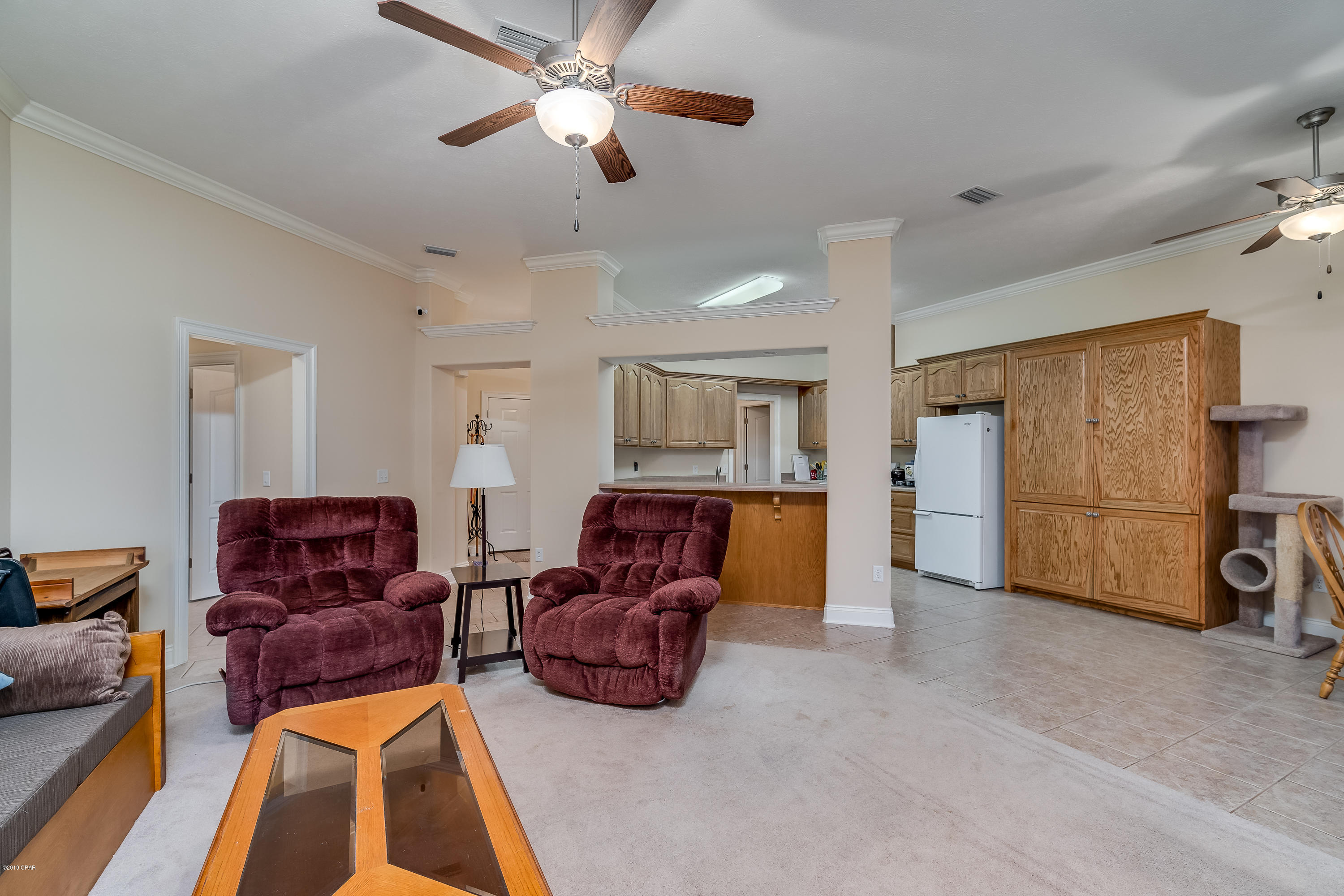 Forest Walk - Residential