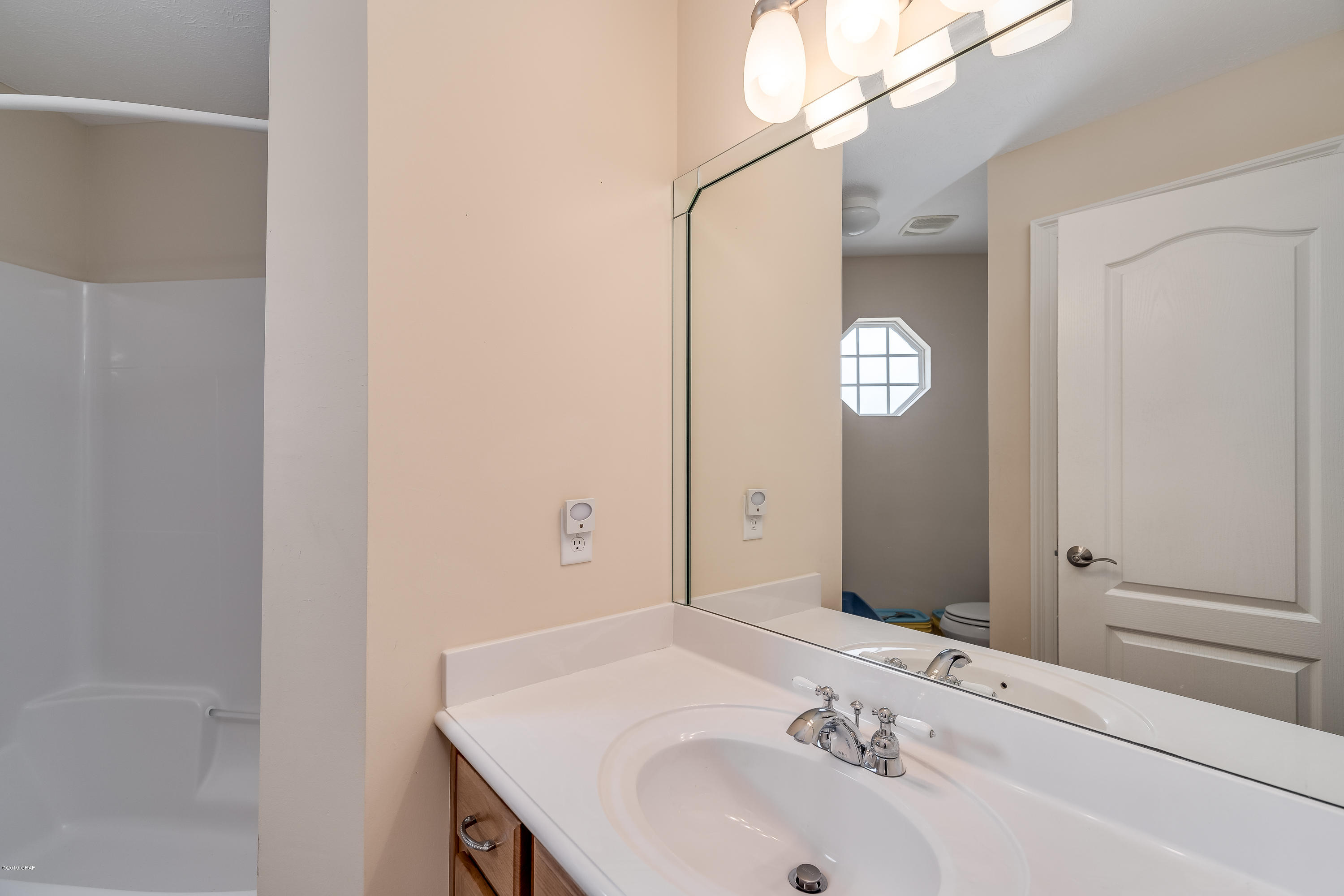 Forest Walk - Residential