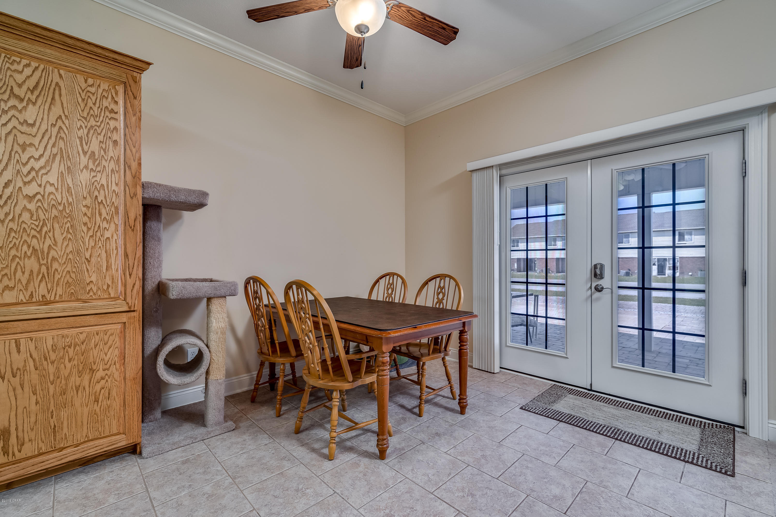 Forest Walk - Residential