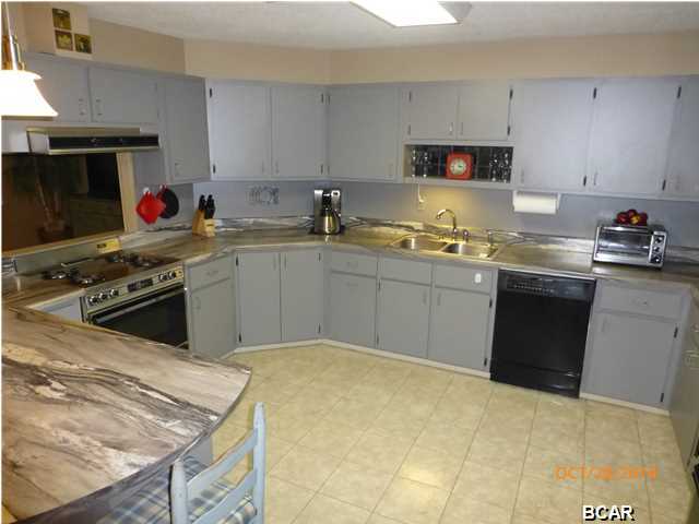 St Andrews Bay Dev Co - Residential