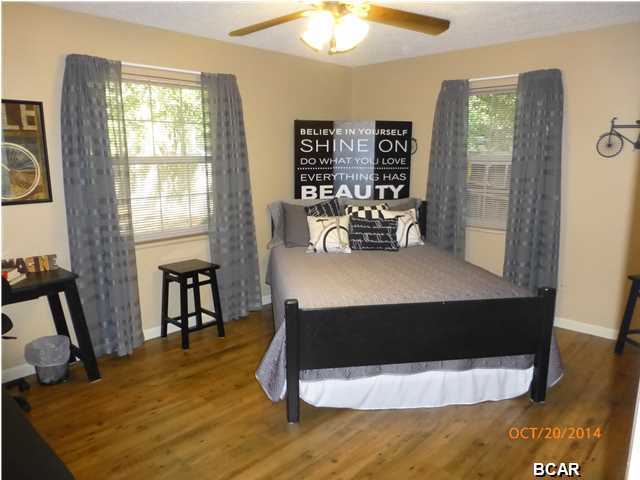 St Andrews Bay Dev Co - Residential