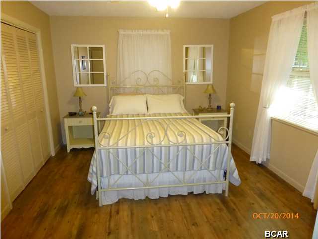 St Andrews Bay Dev Co - Residential