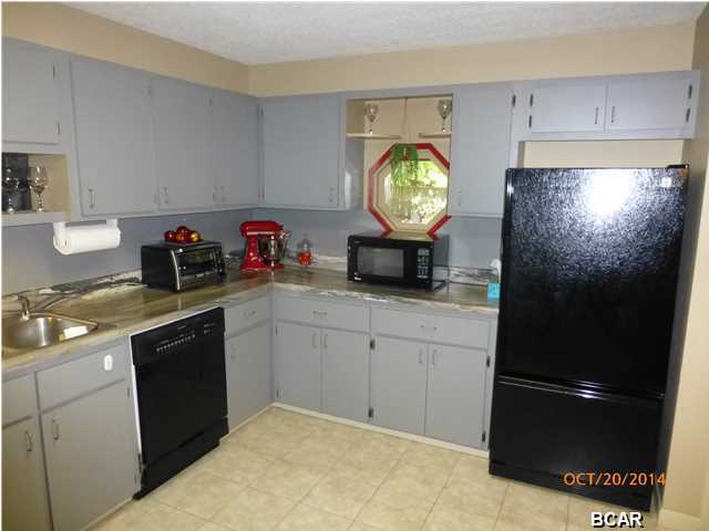 St Andrews Bay Dev Co - Residential