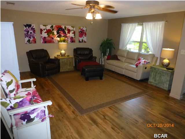 St Andrews Bay Dev Co - Residential