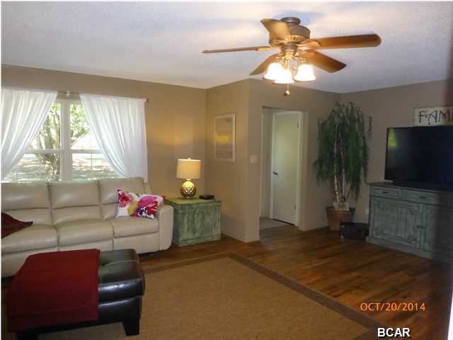 St Andrews Bay Dev Co - Residential