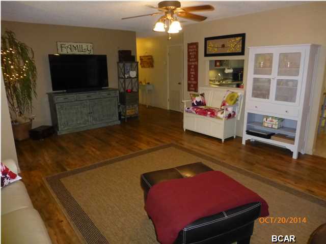 St Andrews Bay Dev Co - Residential