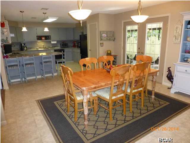 St Andrews Bay Dev Co - Residential