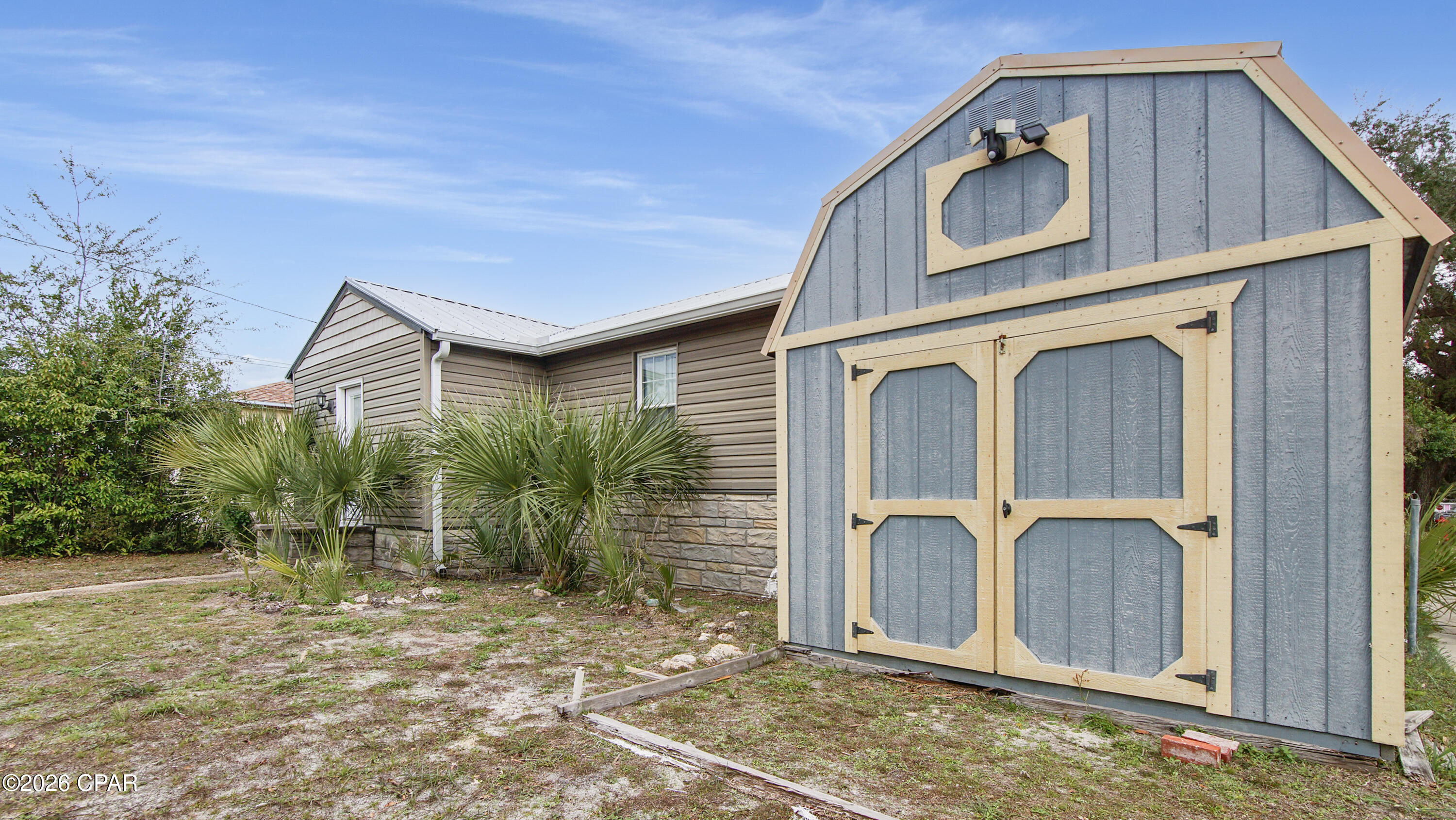 Old Orchard - Residential