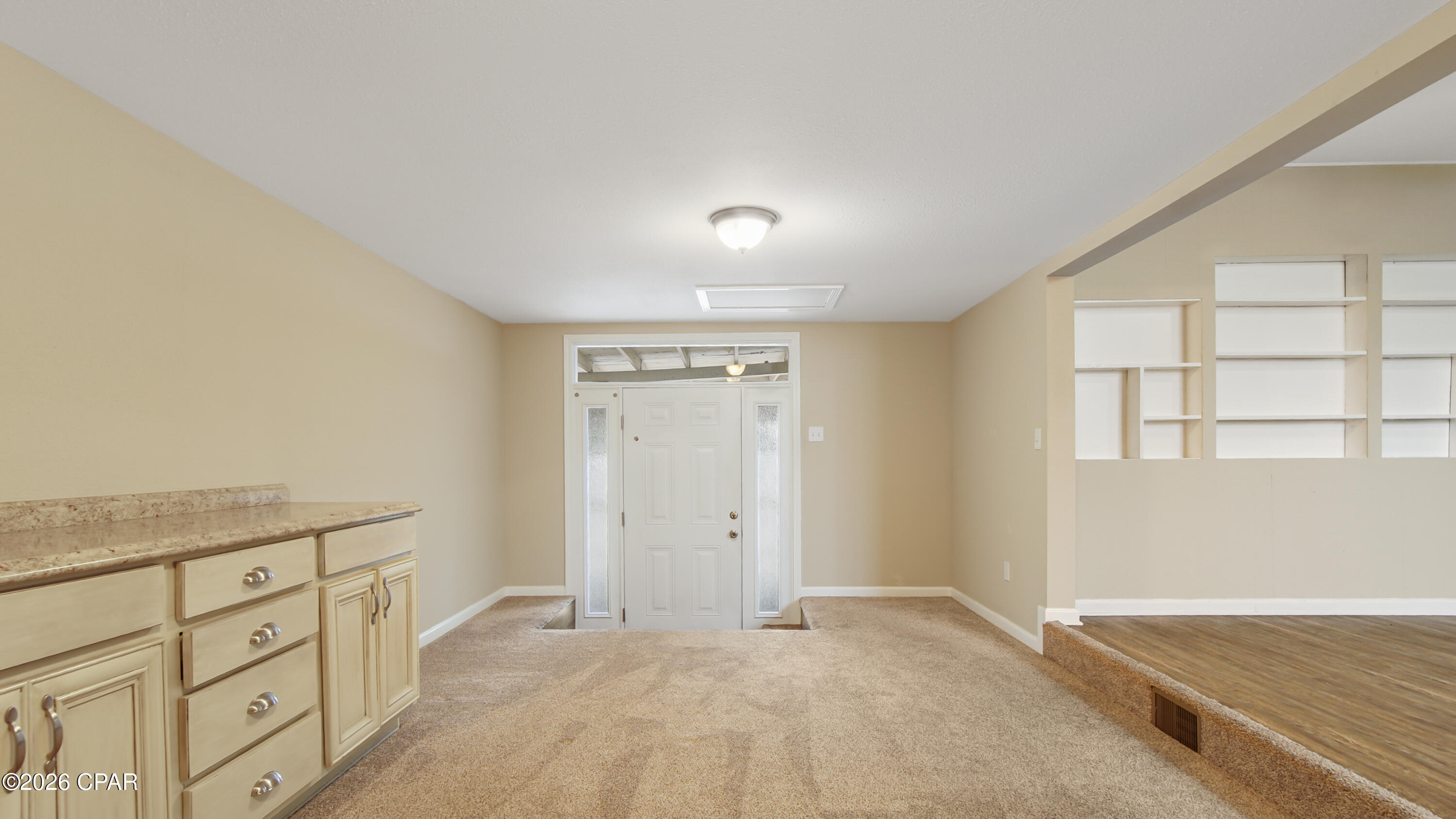 Old Orchard - Residential