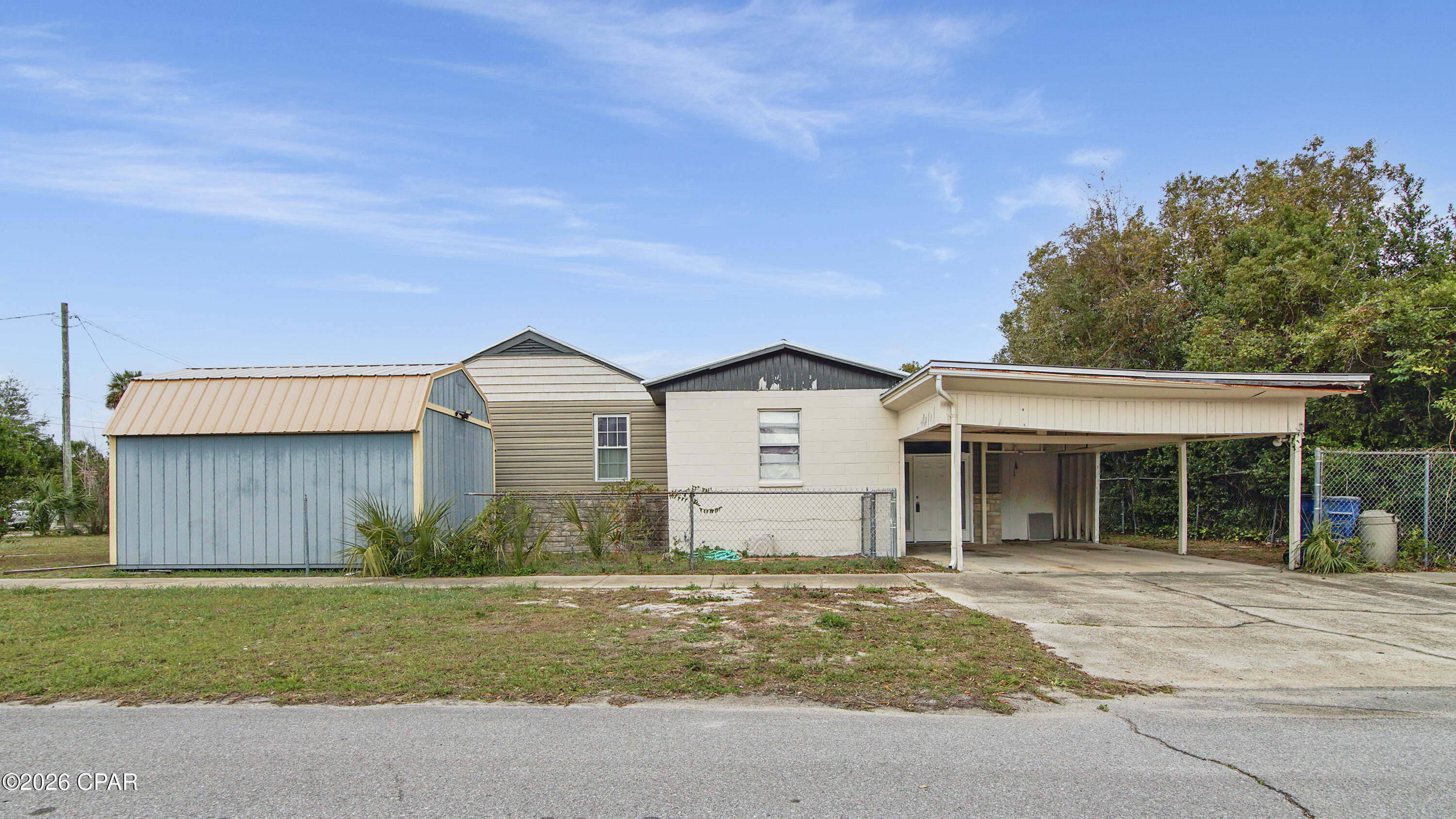 Old Orchard - Residential
