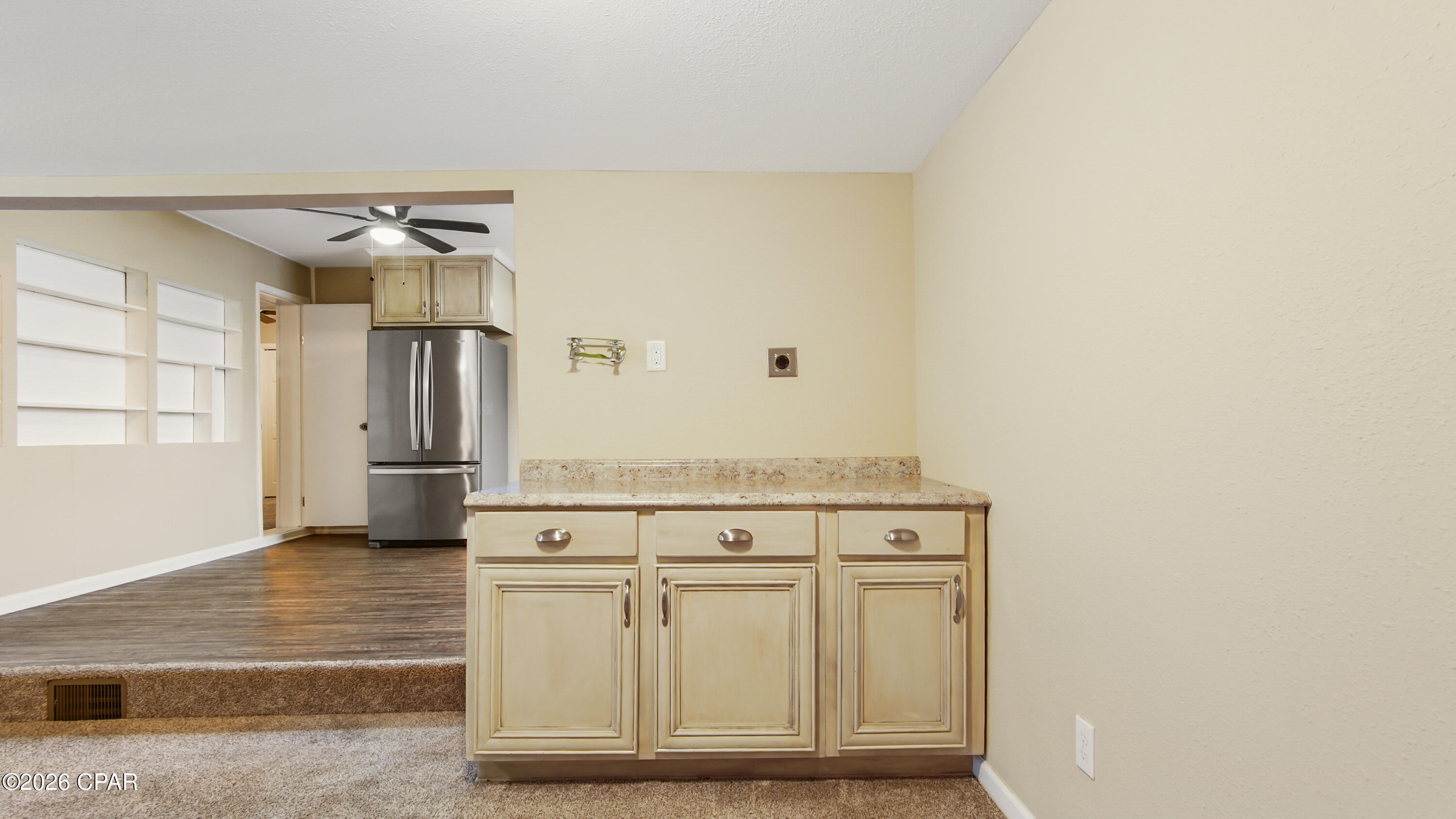 Old Orchard - Residential