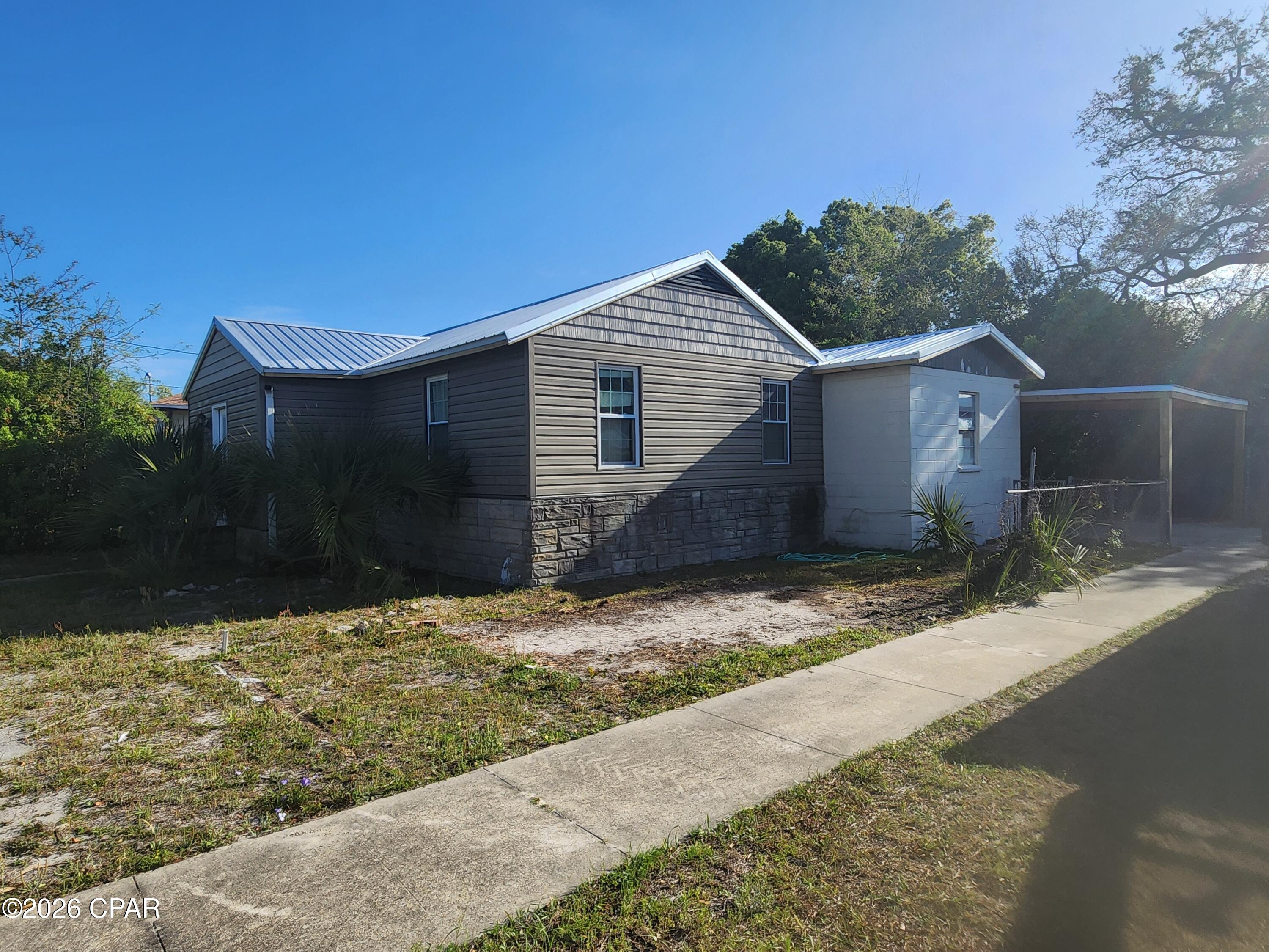 Old Orchard - Residential