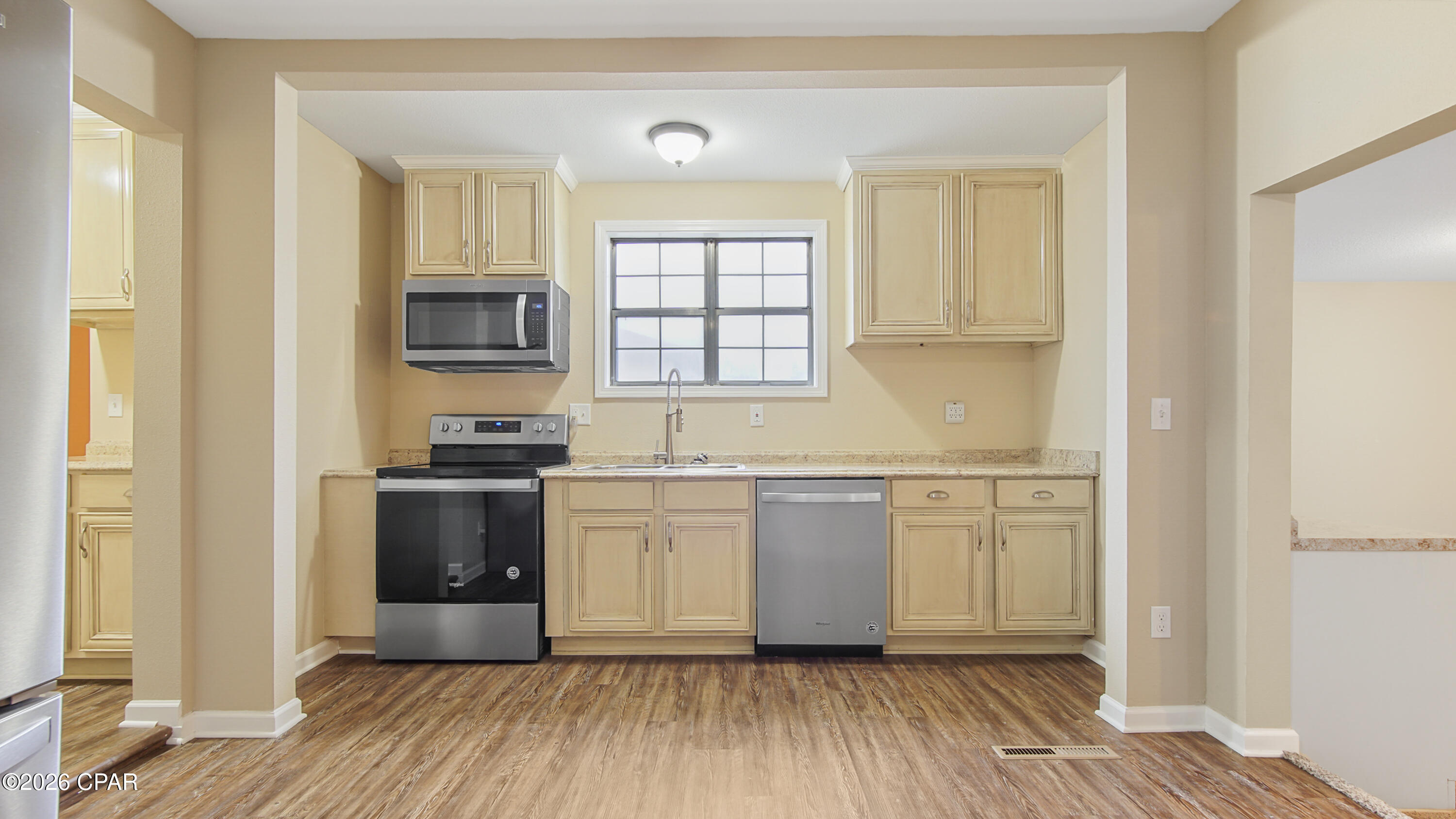 Old Orchard - Residential