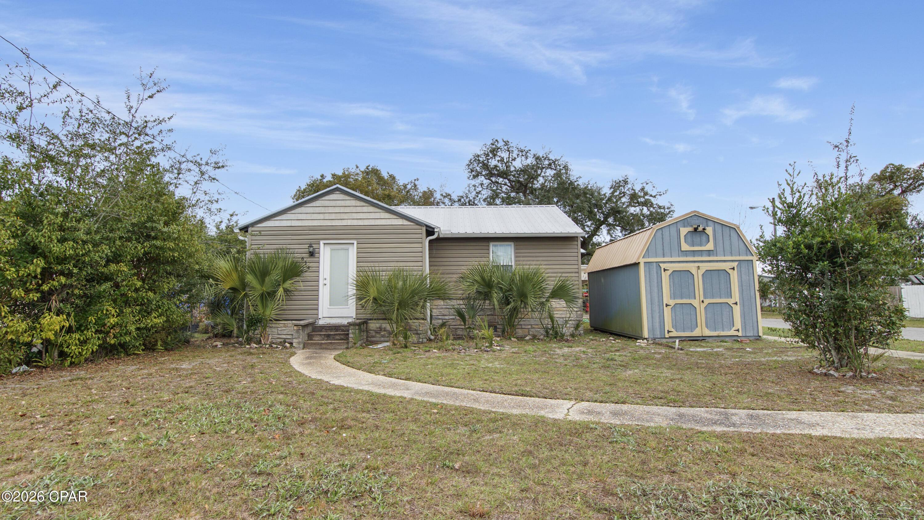 Old Orchard - Residential