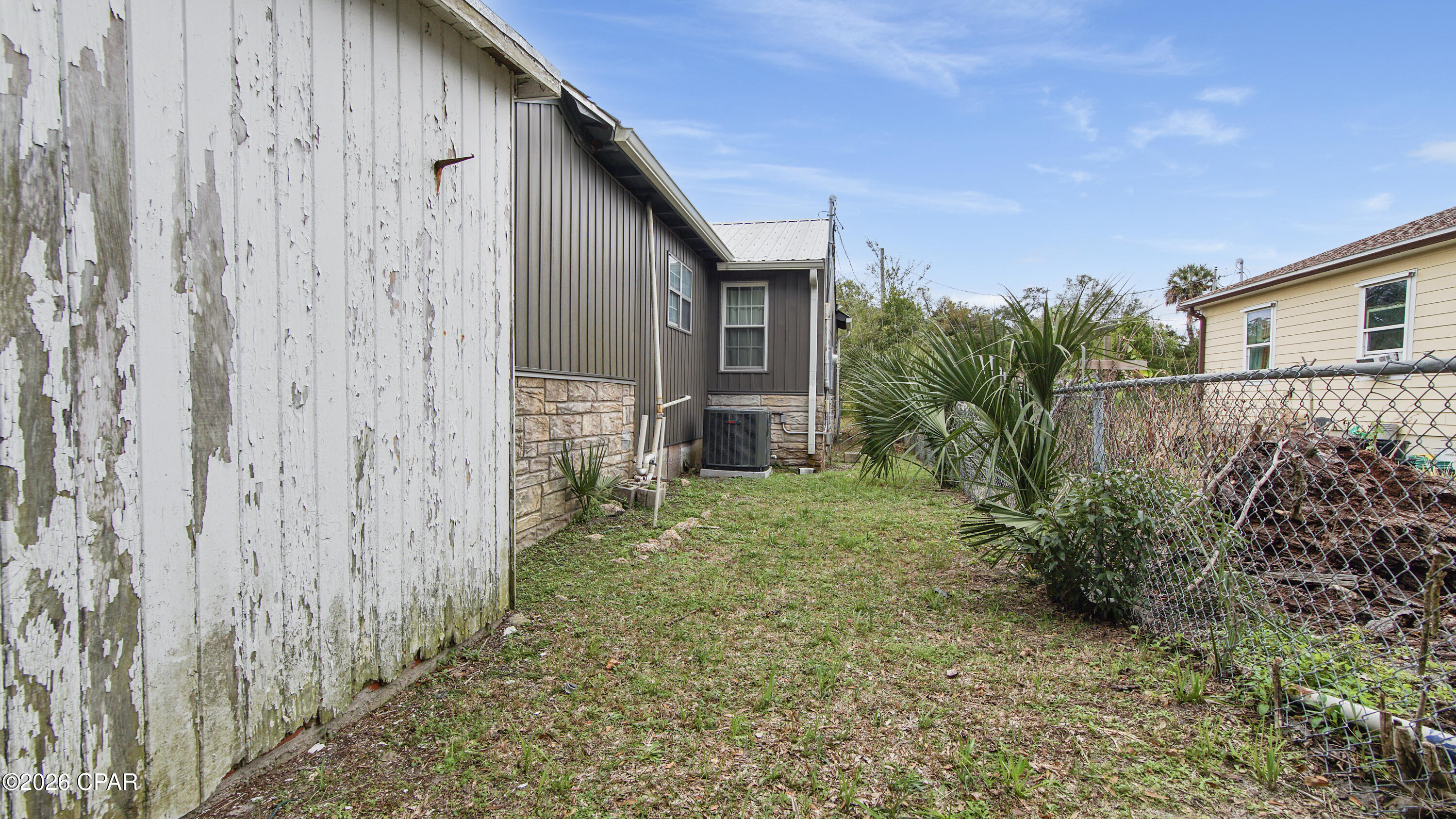 Old Orchard - Residential