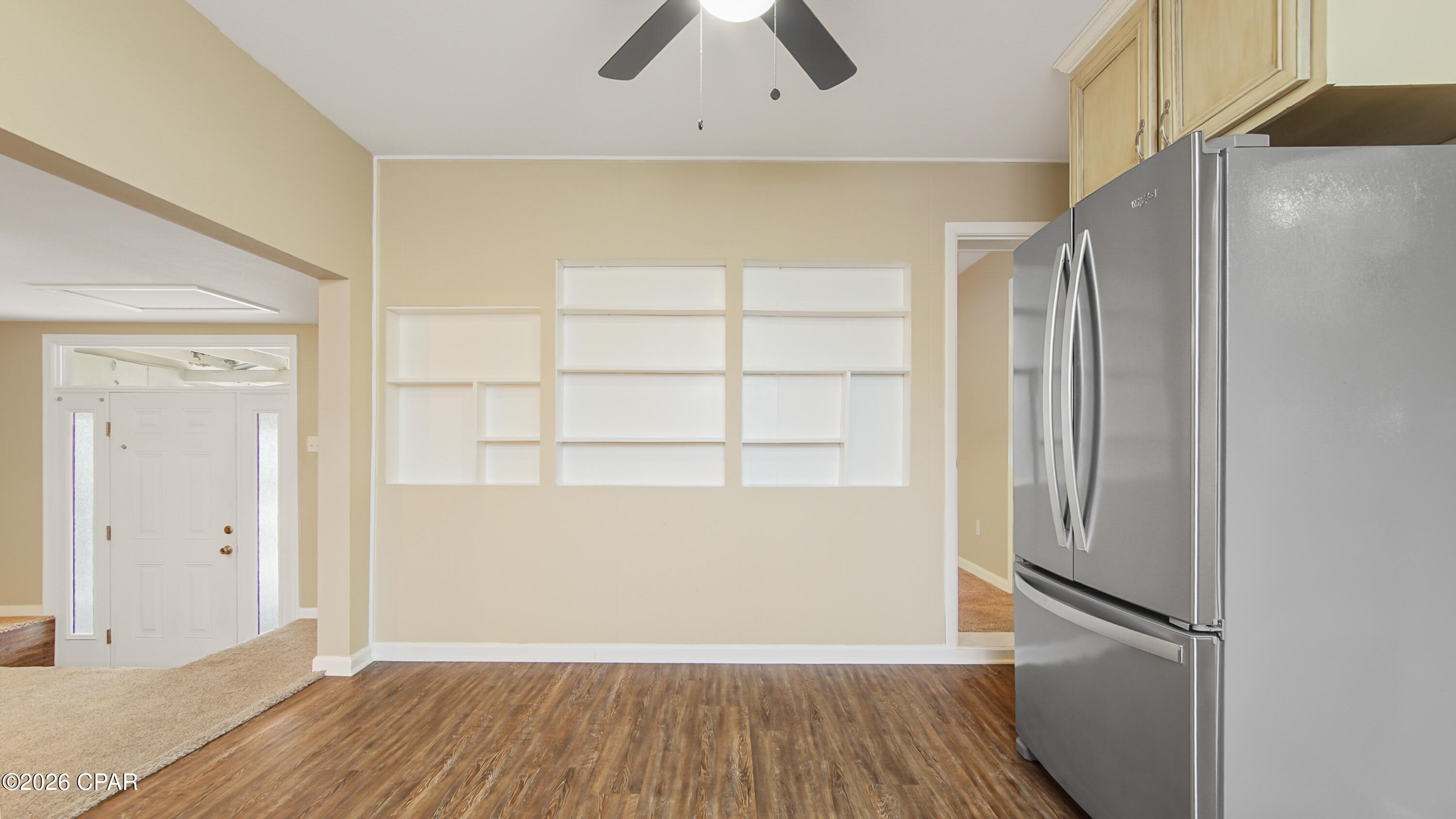 Old Orchard - Residential