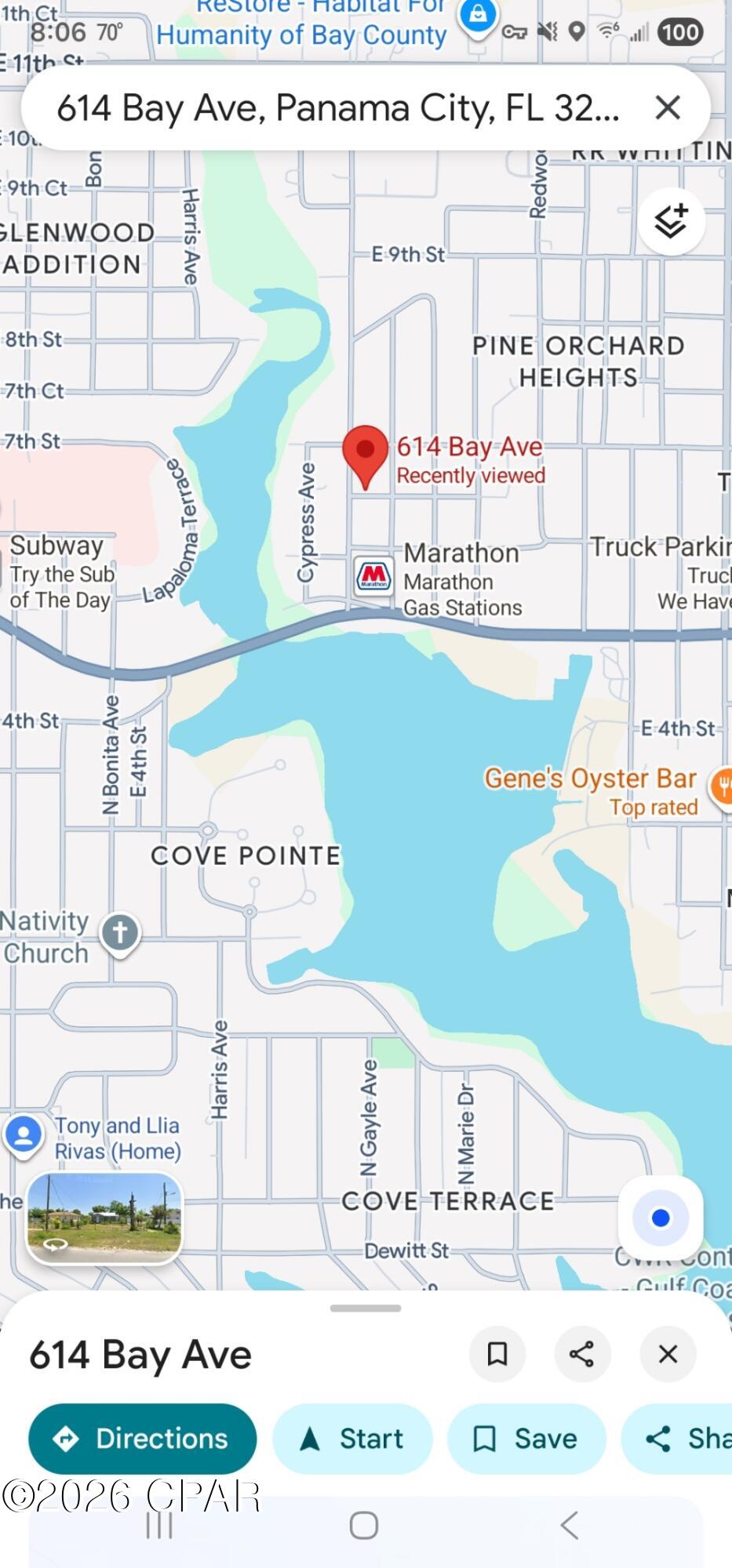 Old Orchard - Residential