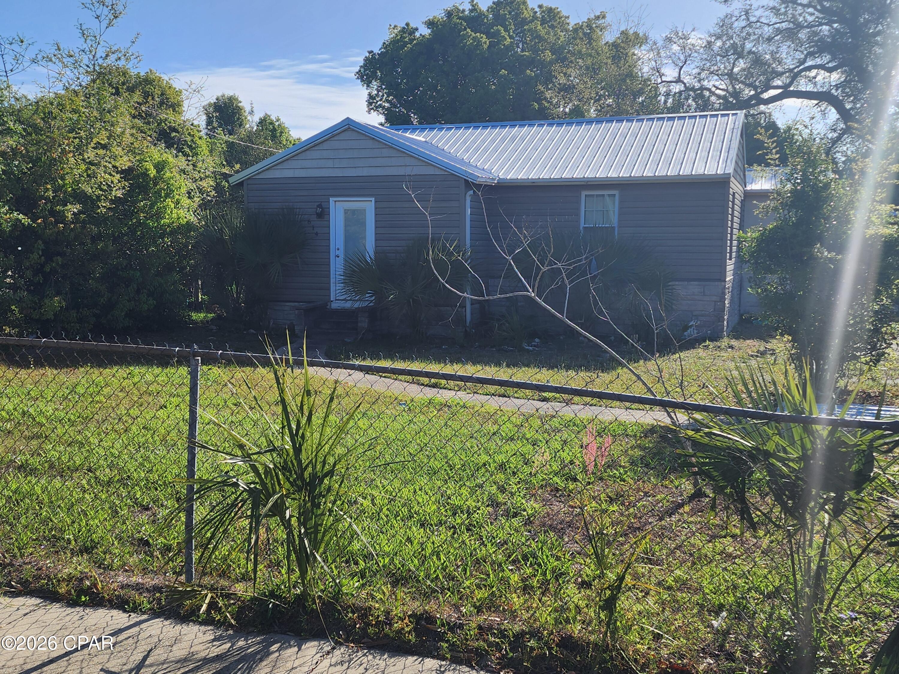 Old Orchard - Residential