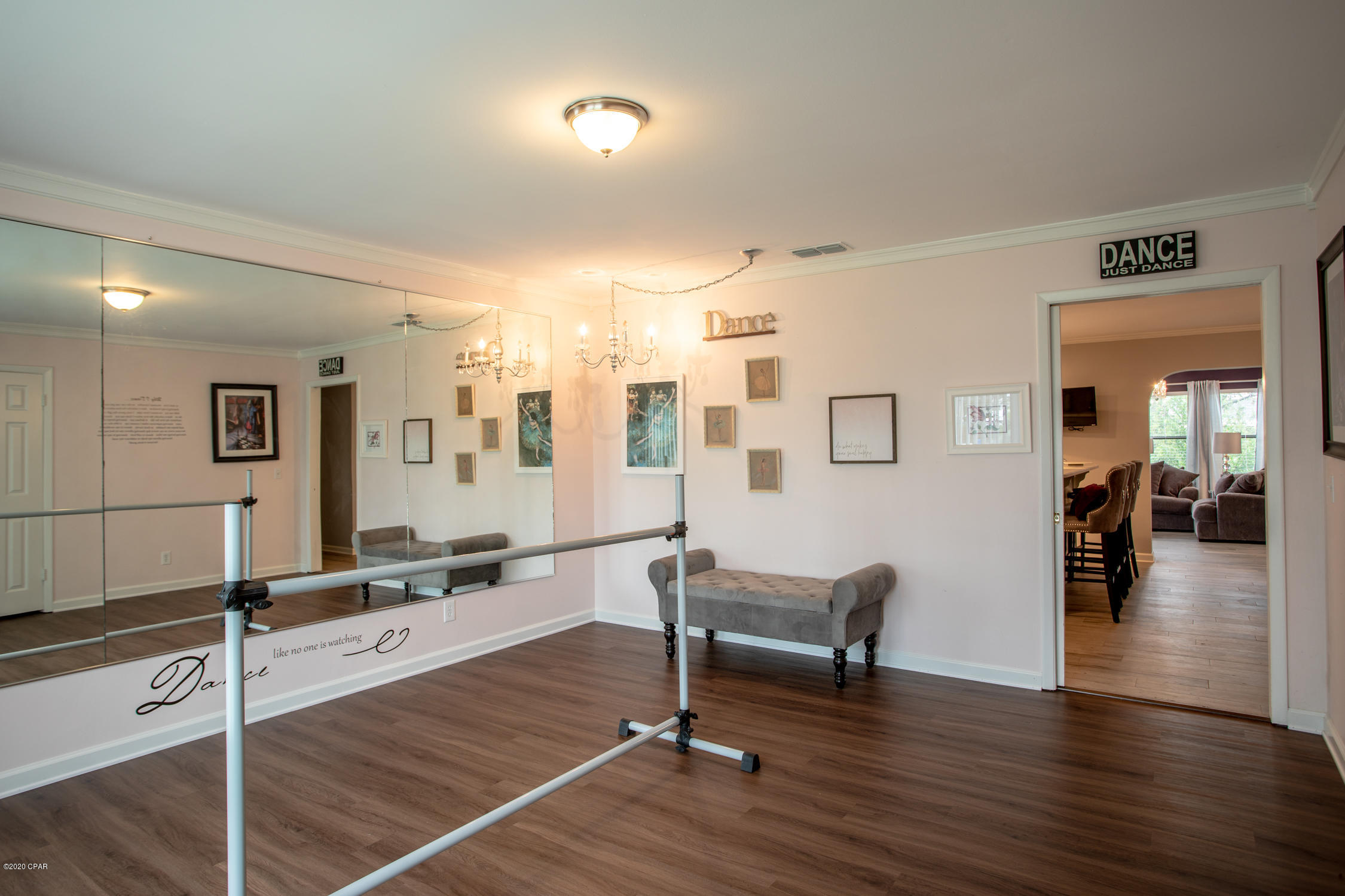 Oxford Place - Residential