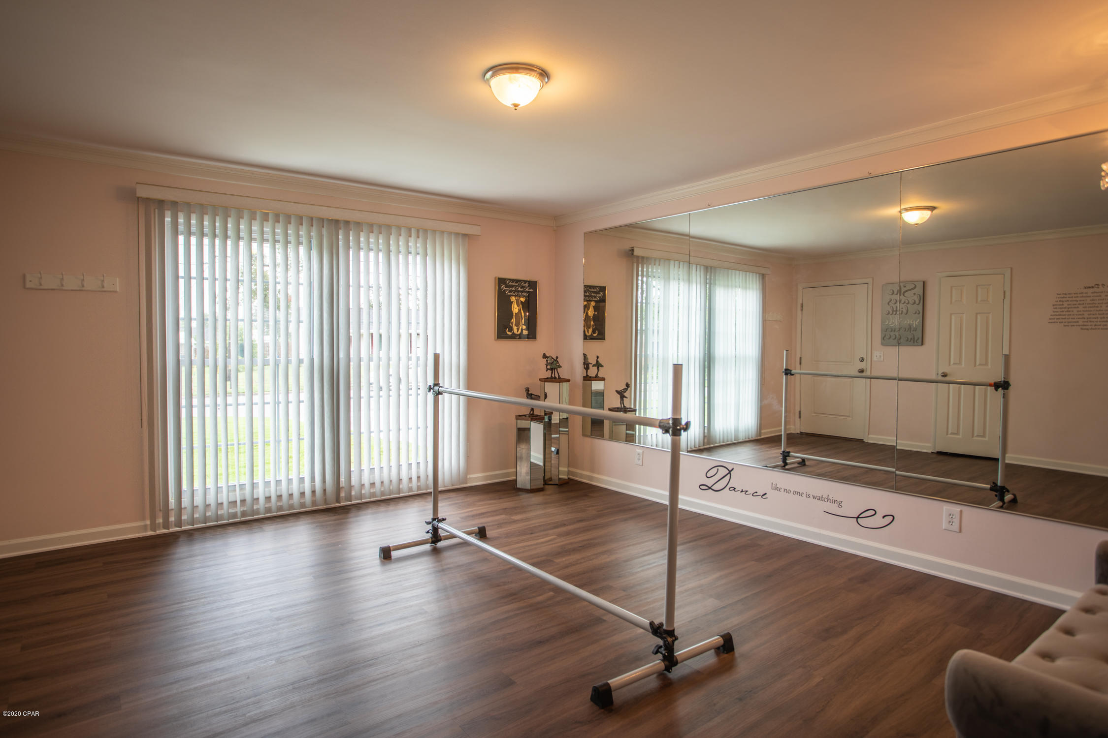 Oxford Place - Residential