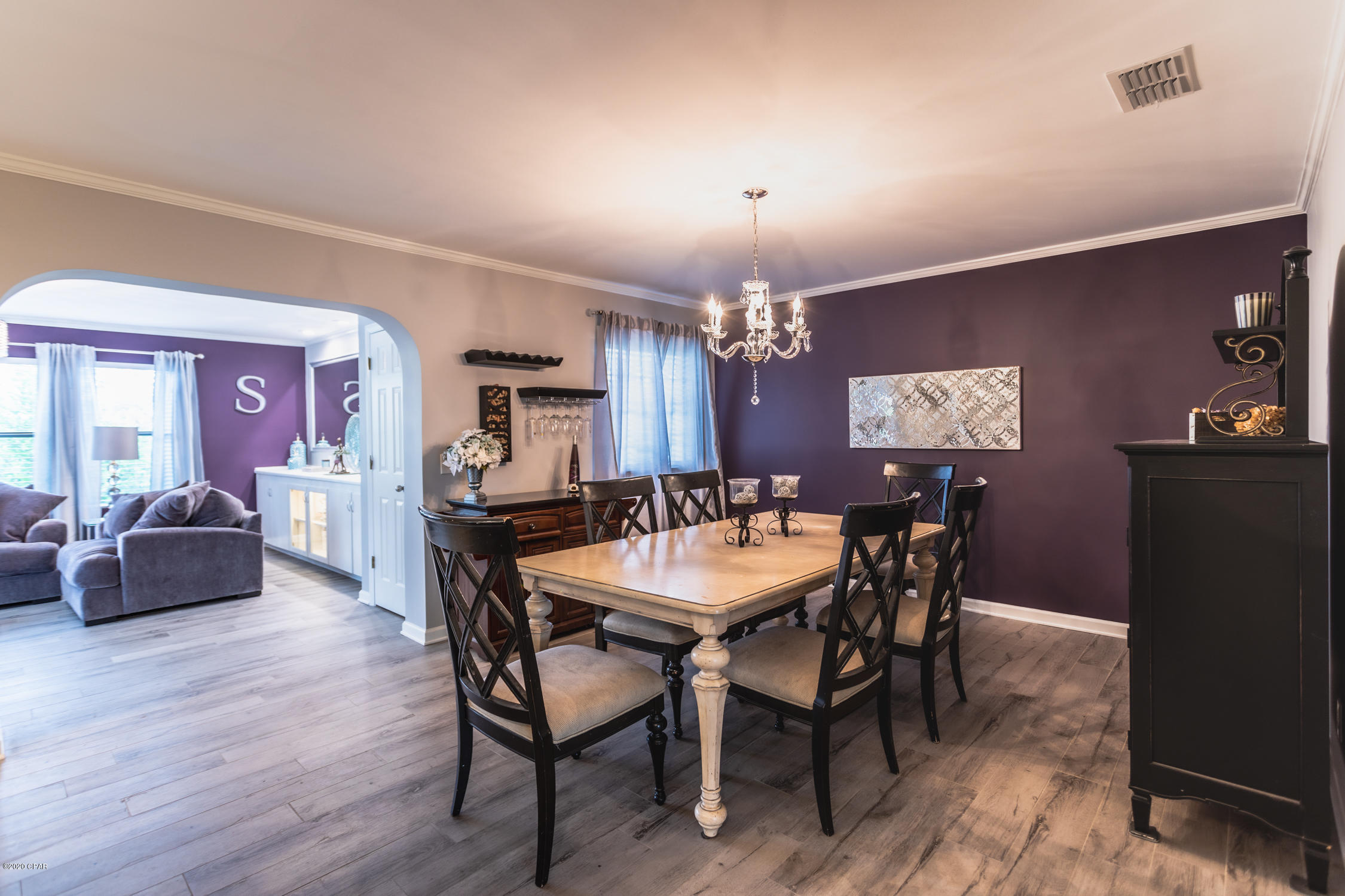 Oxford Place - Residential