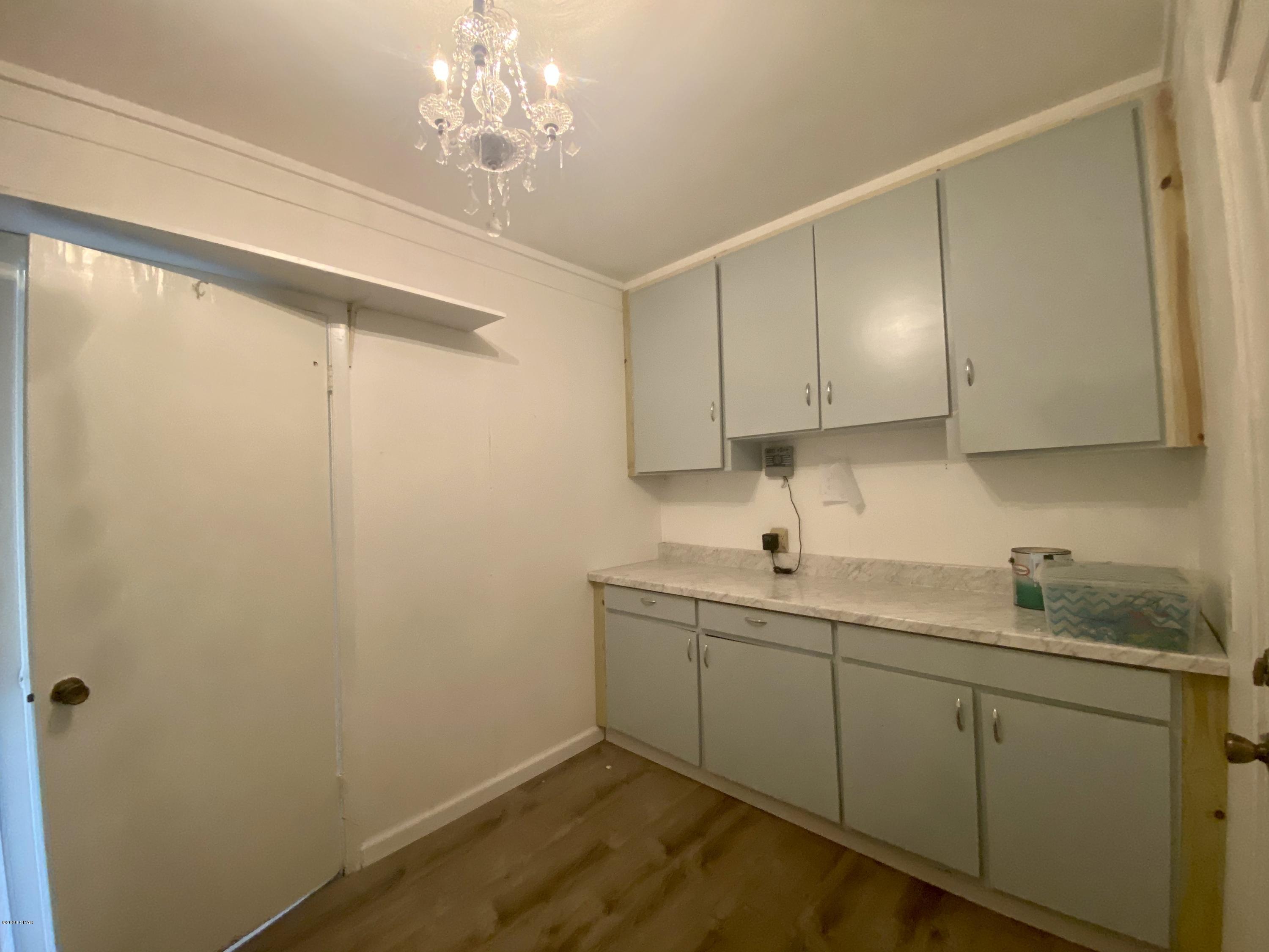 Oxford Place - Residential