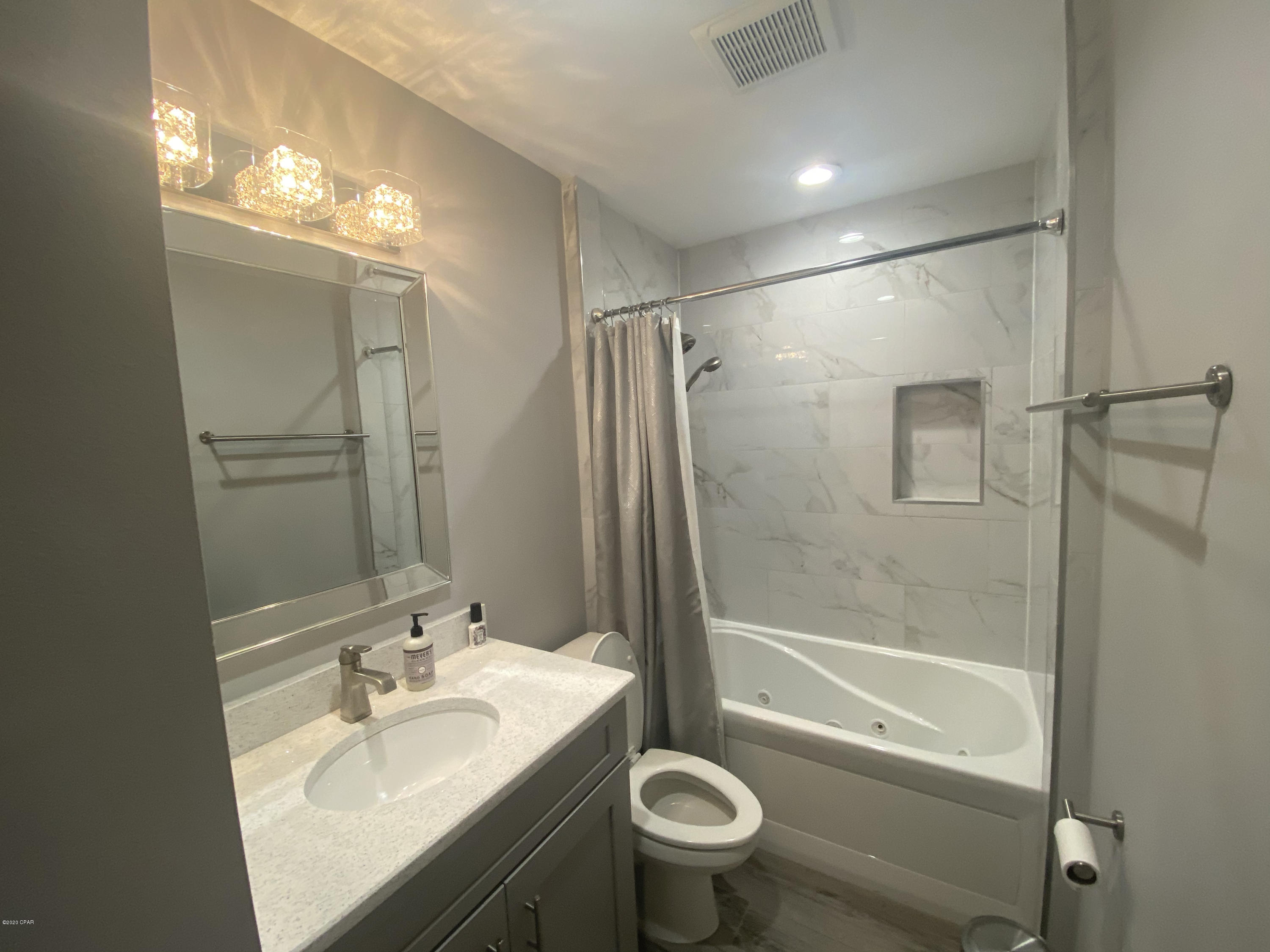 Oxford Place - Residential