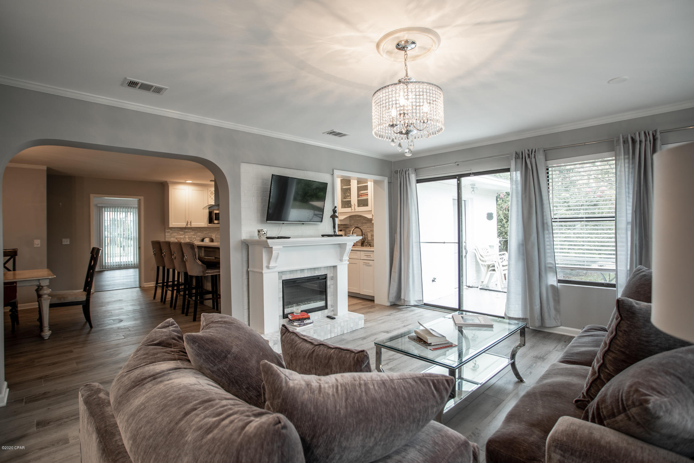 Oxford Place - Residential