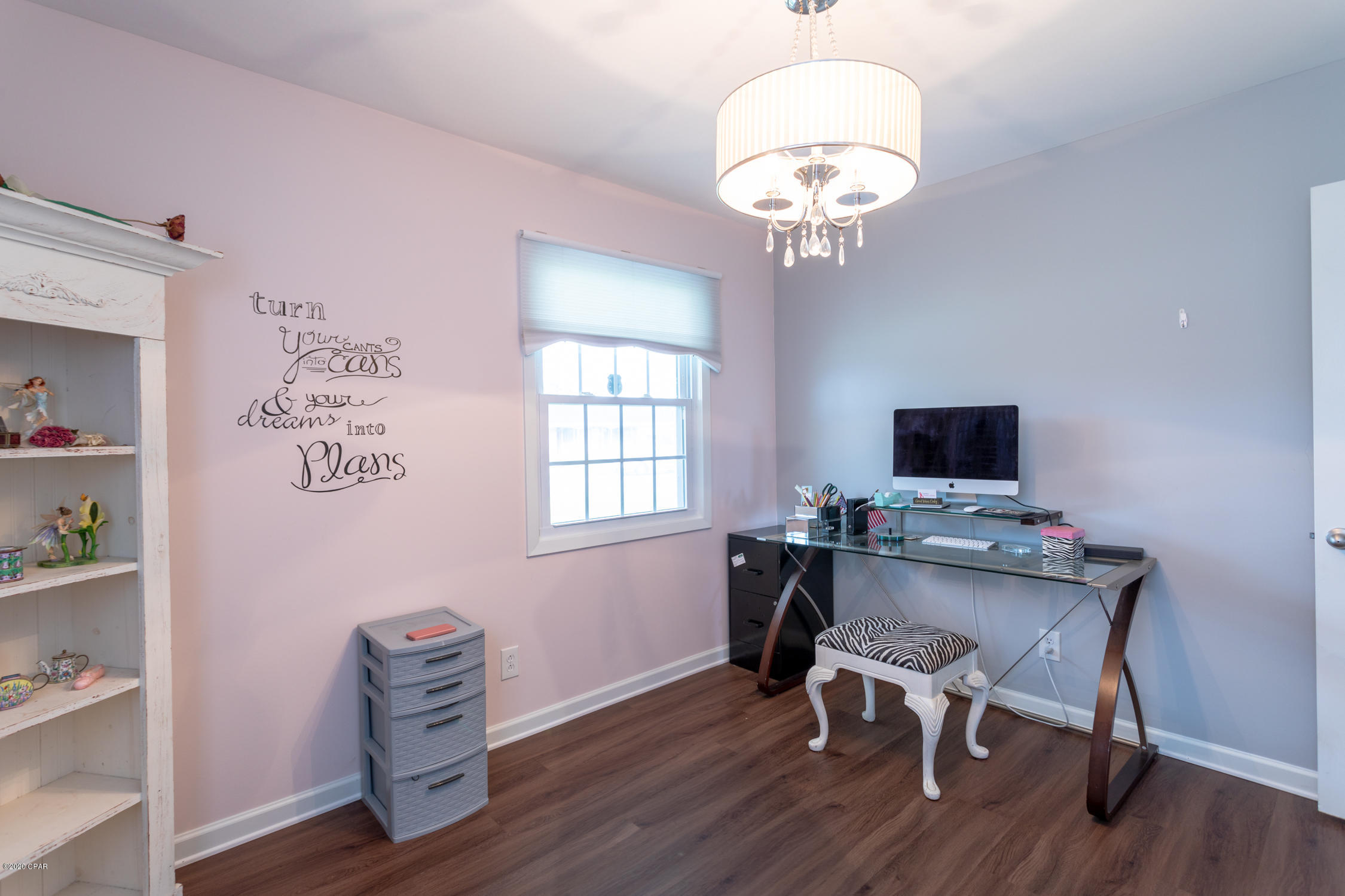 Oxford Place - Residential