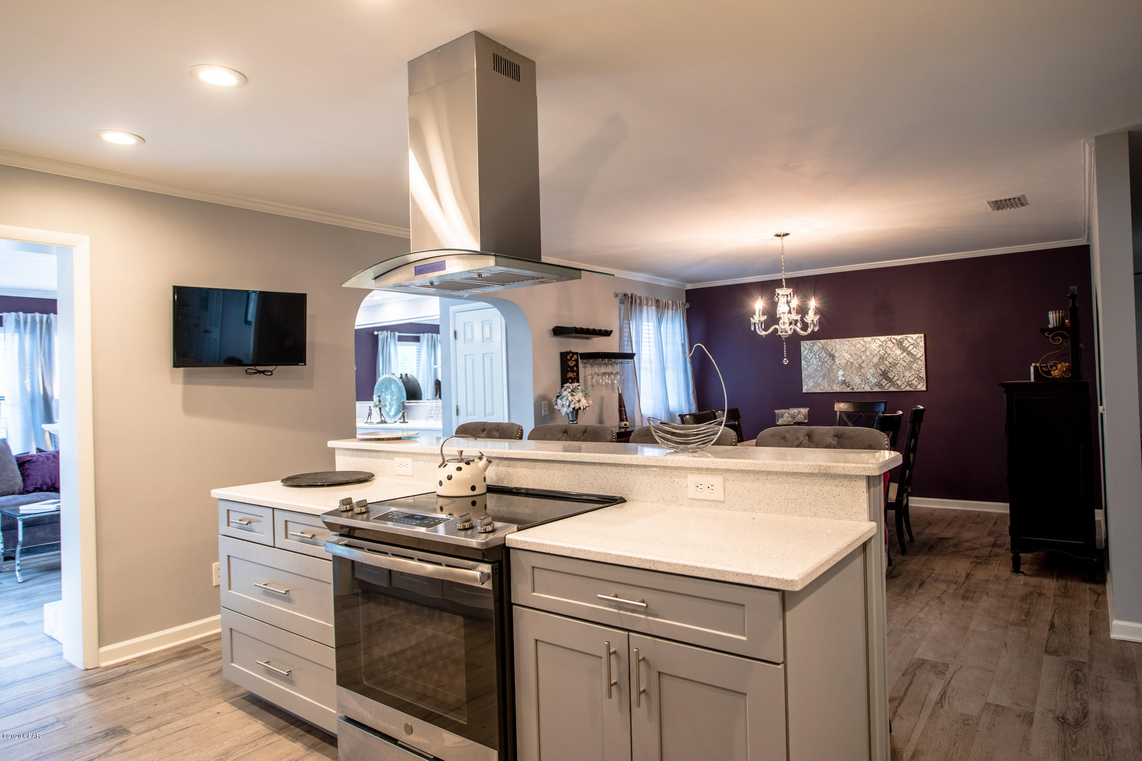 Oxford Place - Residential