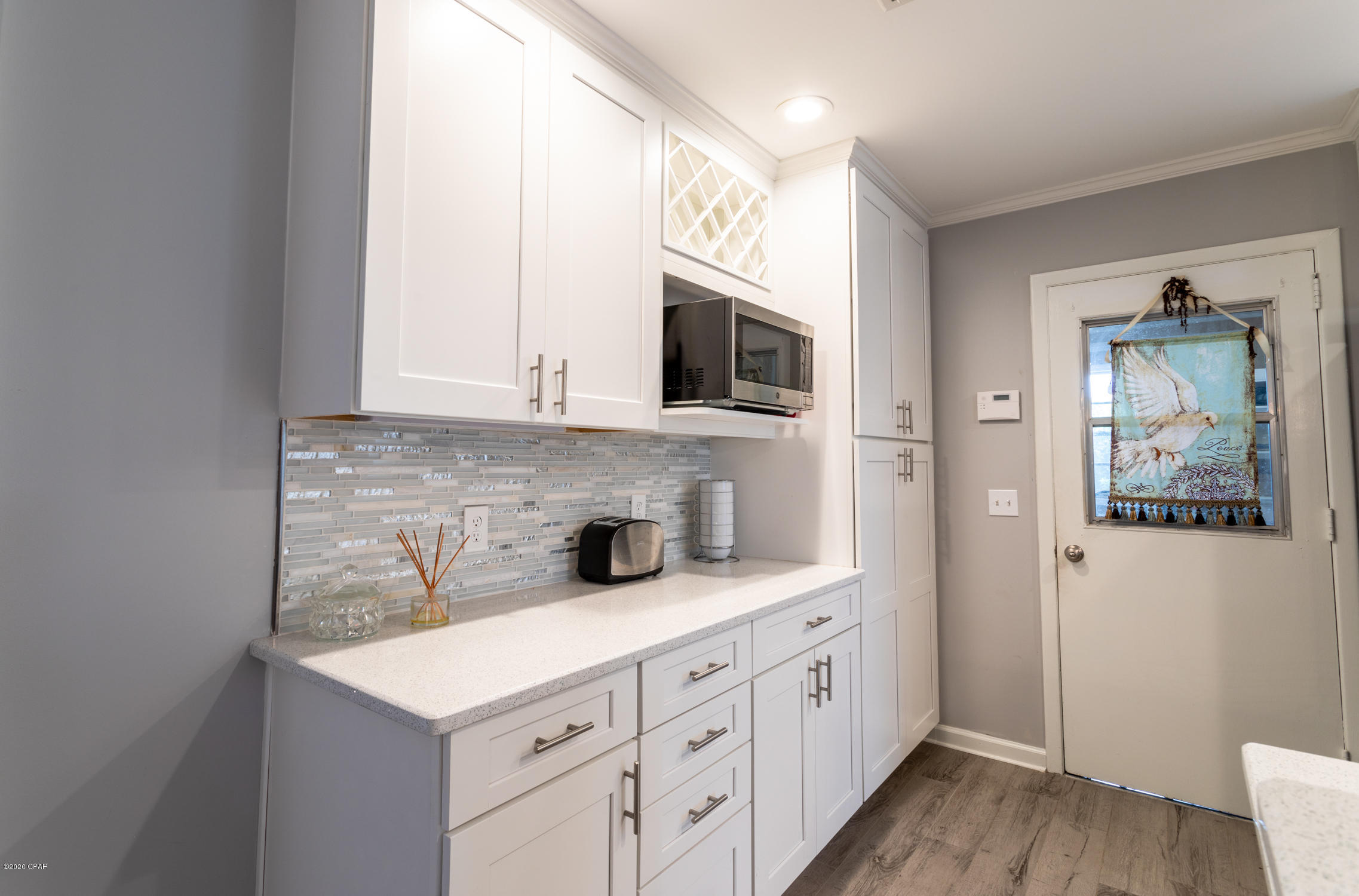 Oxford Place - Residential