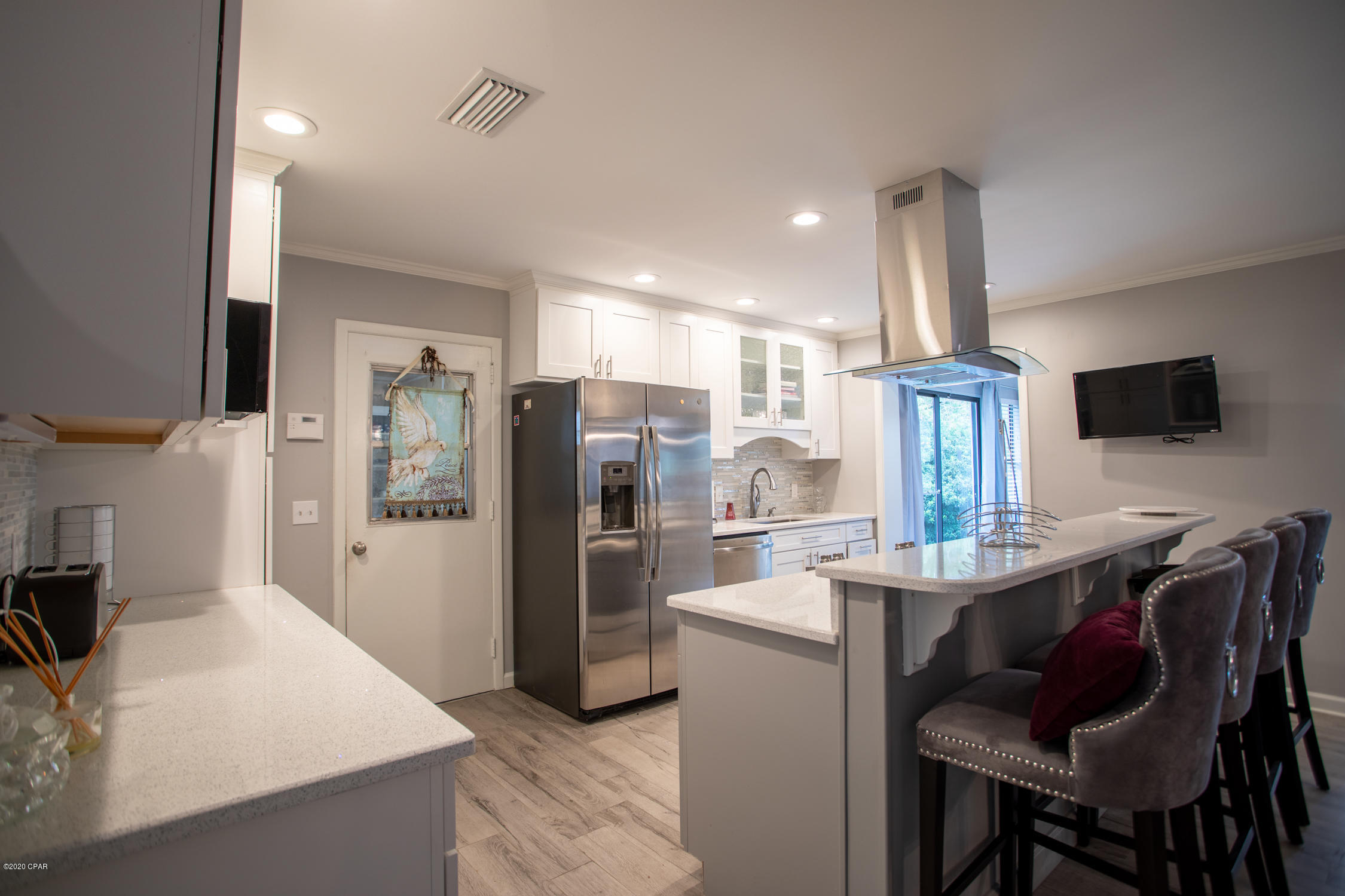 Oxford Place - Residential