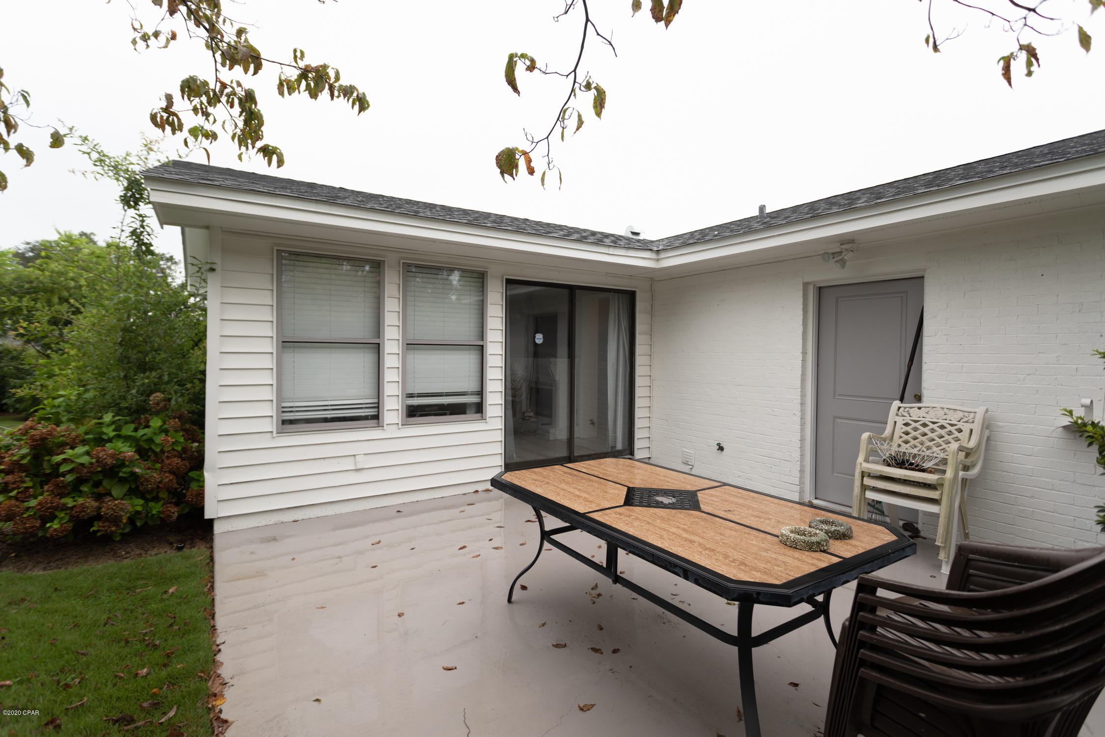 Oxford Place - Residential