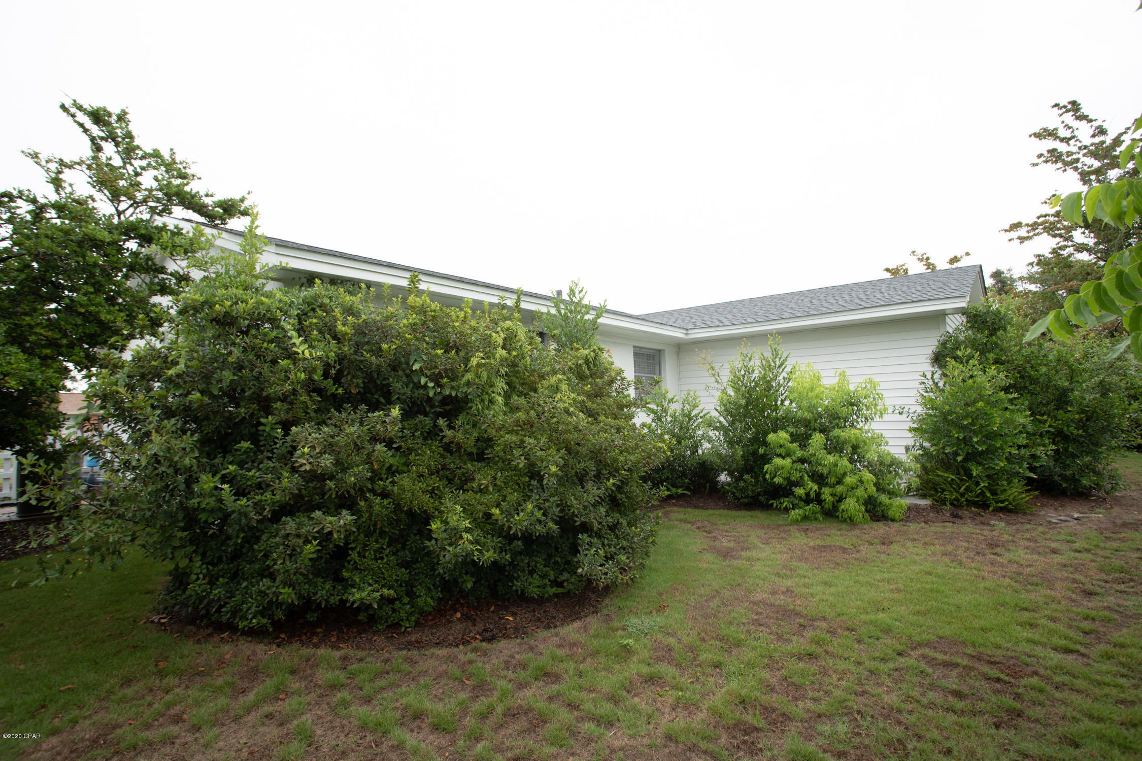 Oxford Place - Residential