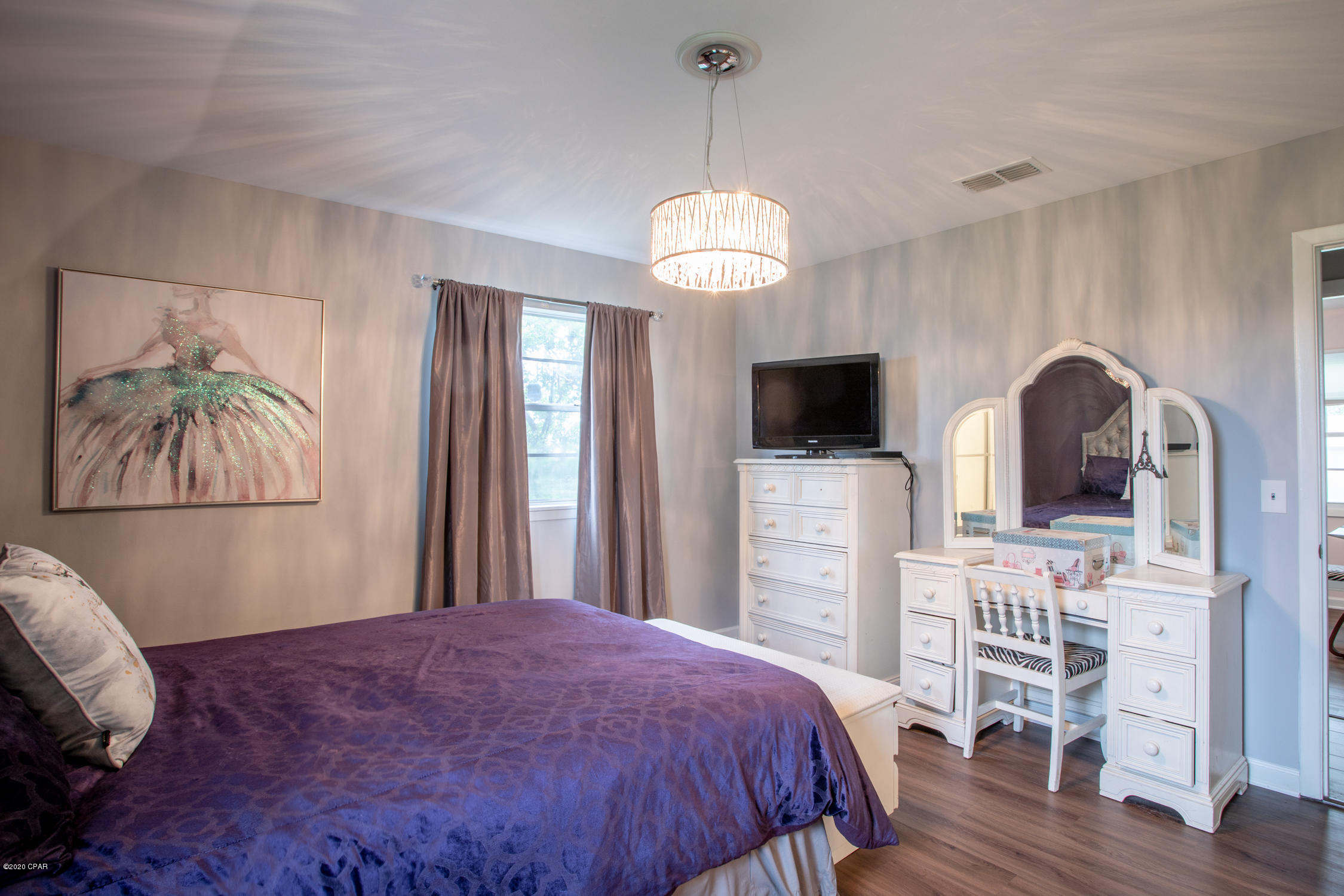 Oxford Place - Residential