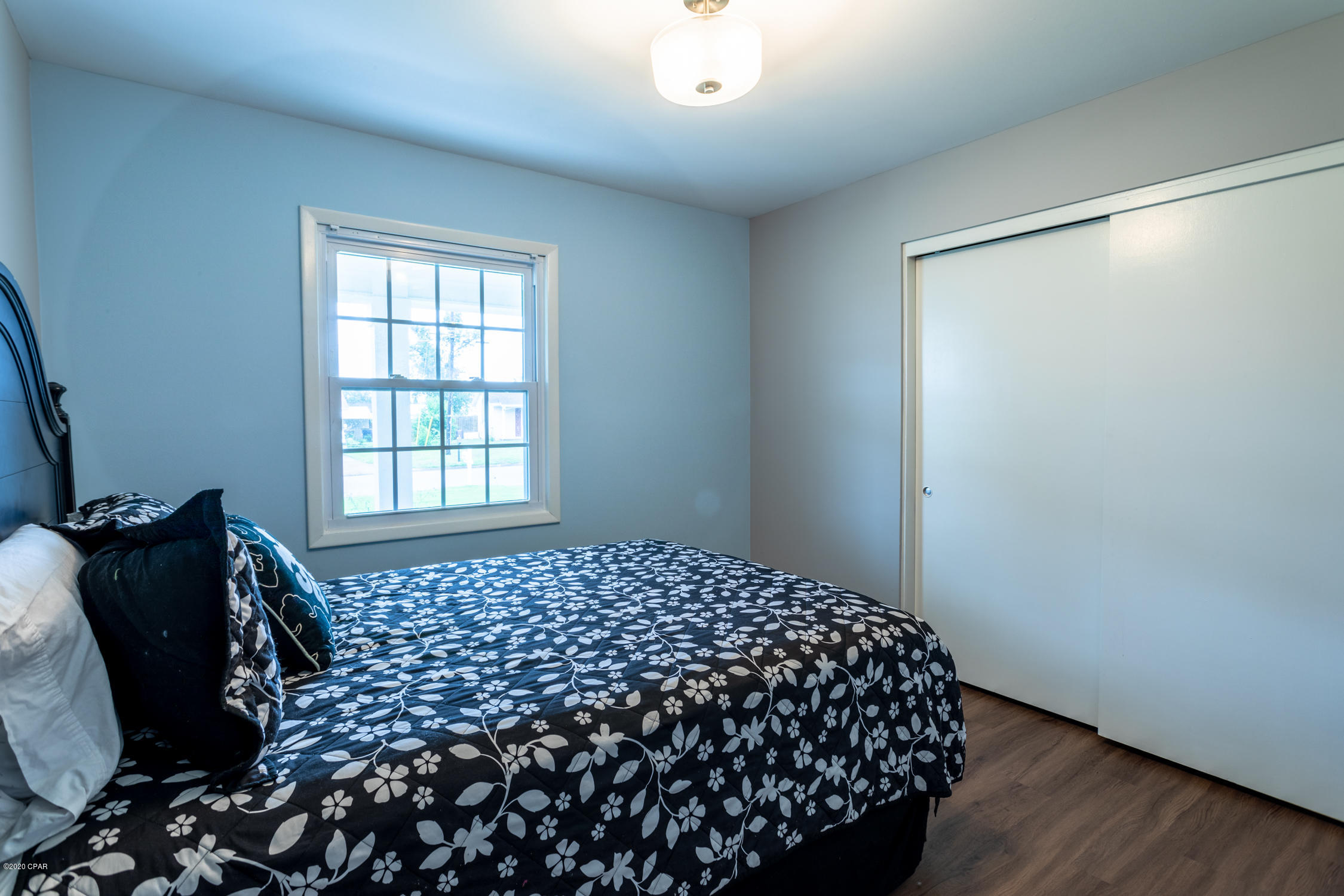 Oxford Place - Residential