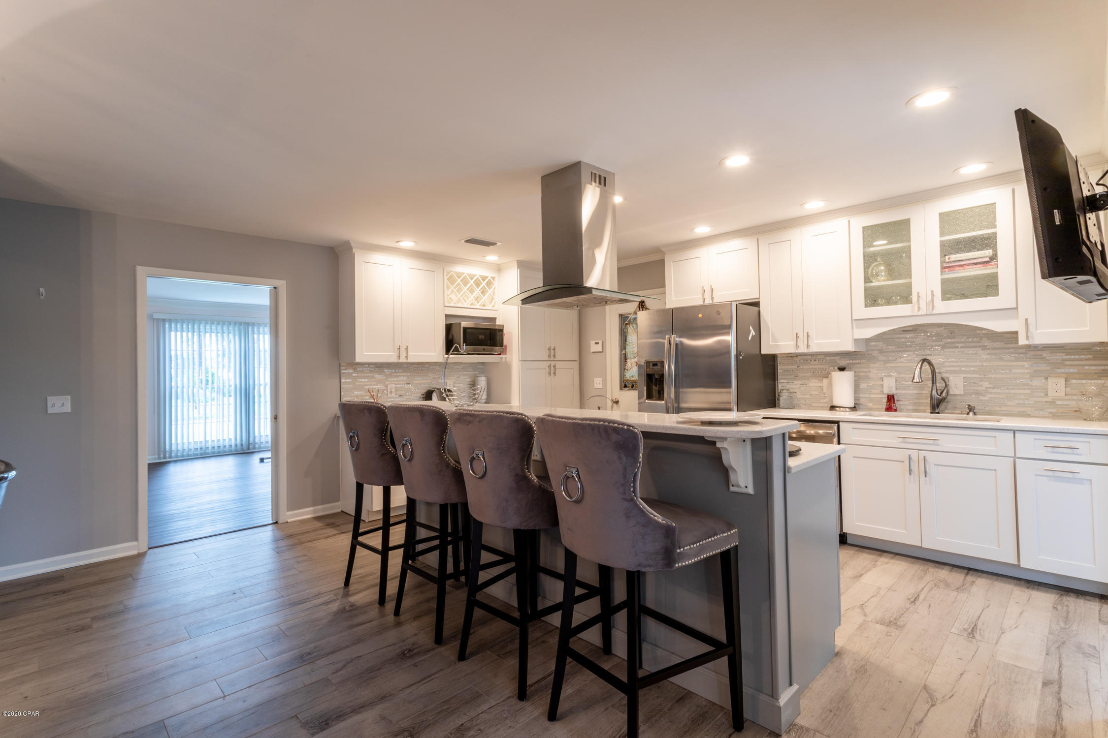 Oxford Place - Residential