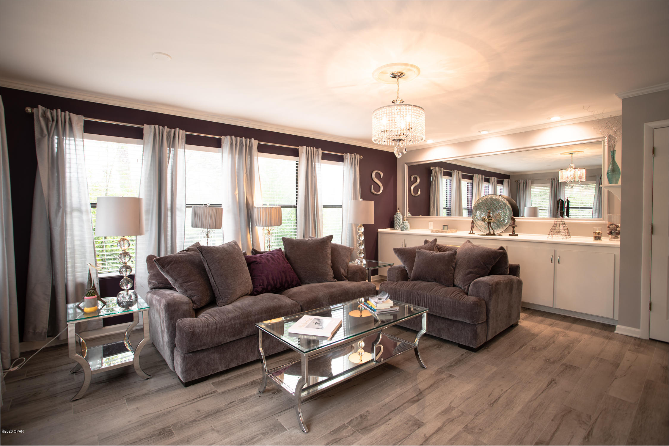 Oxford Place - Residential