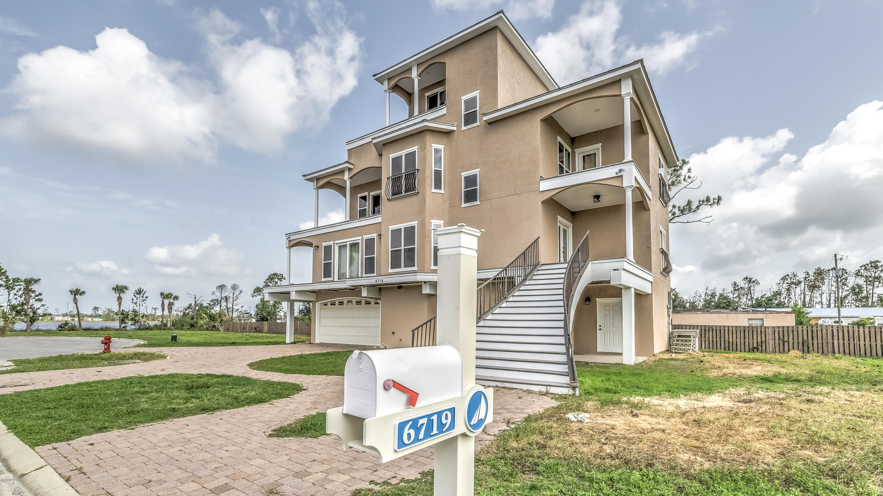 East Bay Preserve - Residential