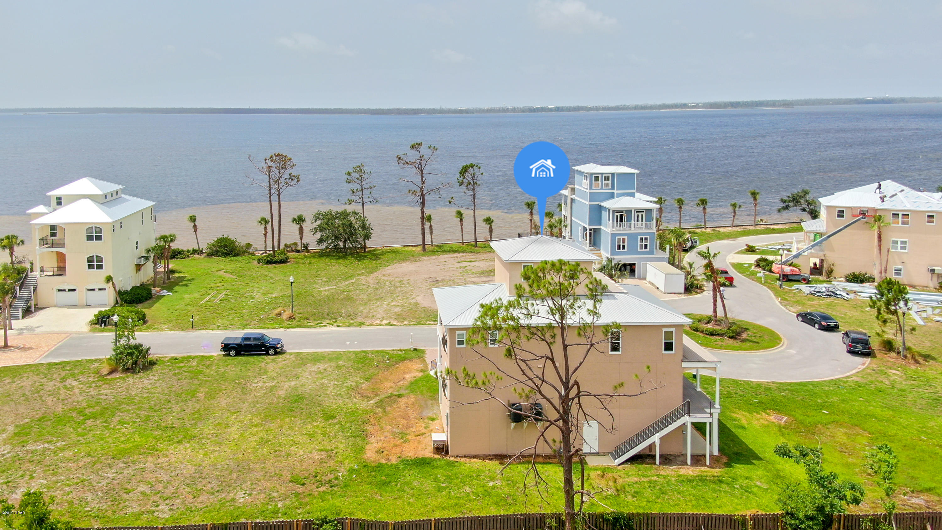 East Bay Preserve - Residential