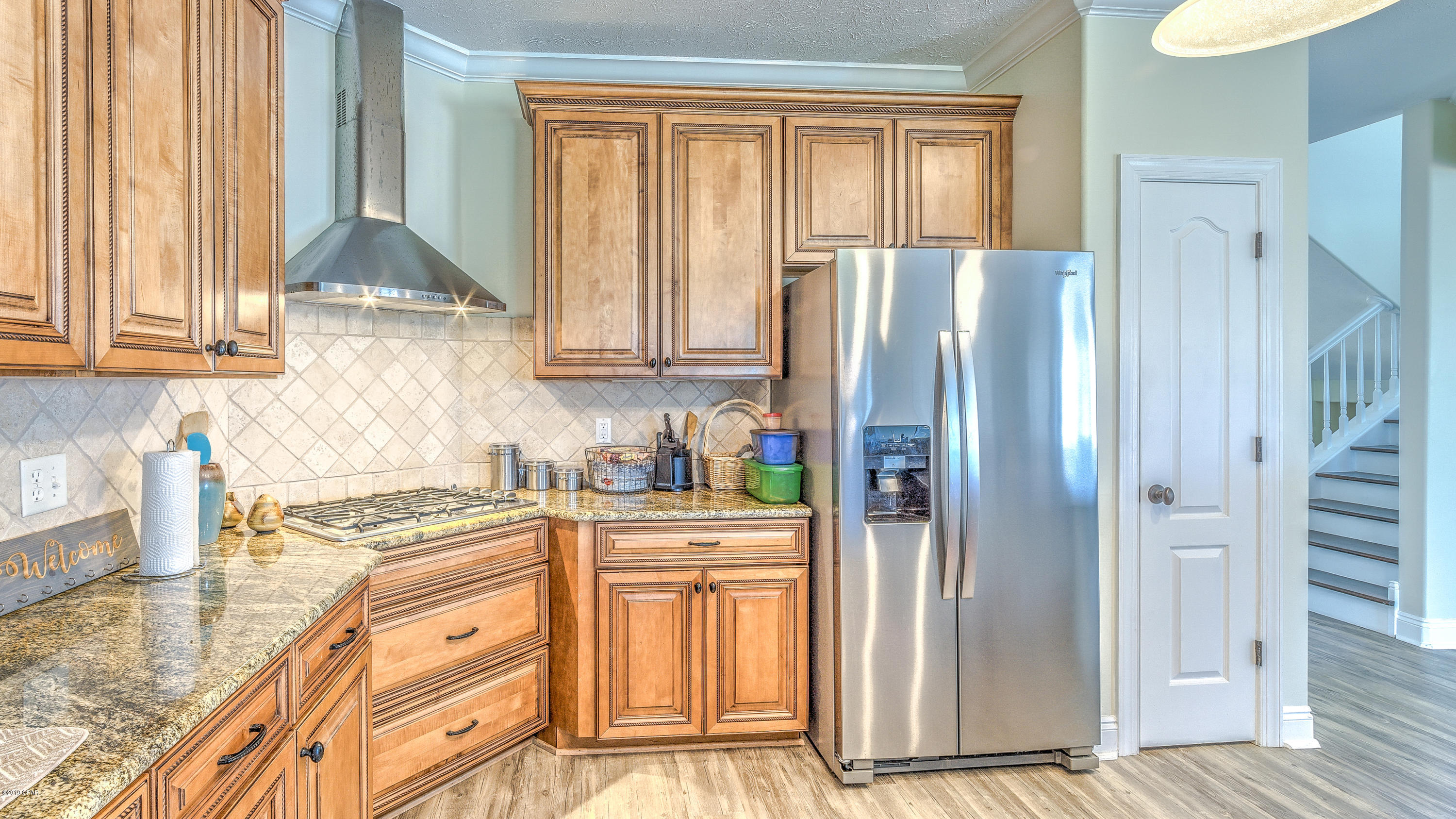 East Bay Preserve - Residential